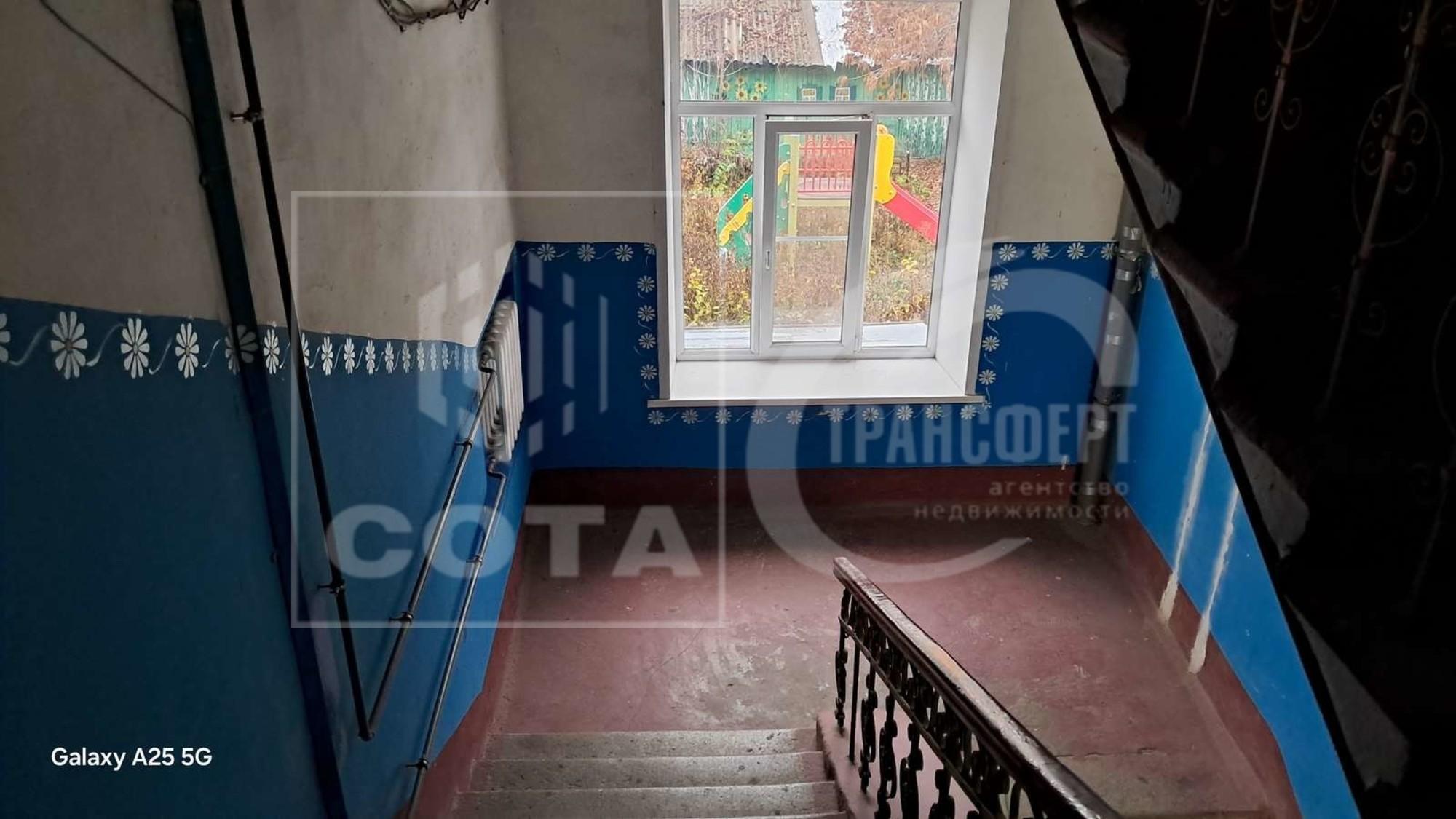 Купить квартиру за 3 300 000 рублей на Чапаева улица, 44