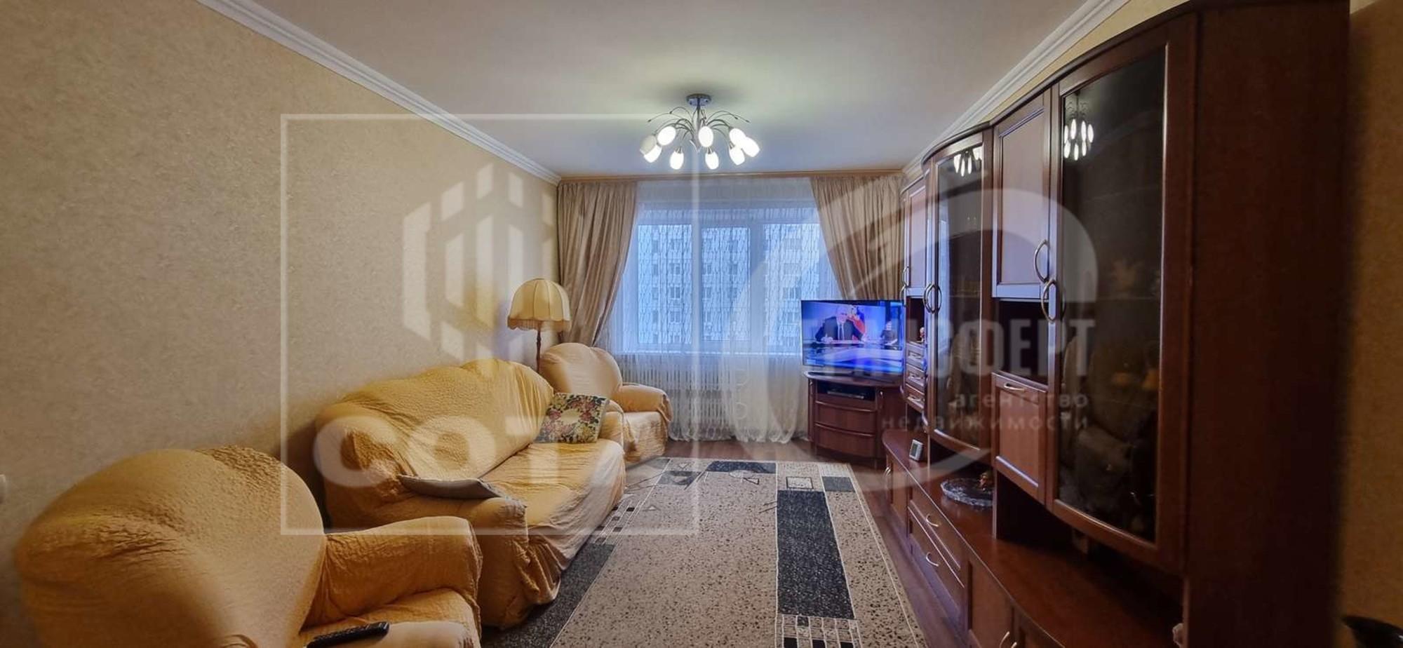 Купить квартиру за 5 990 000 рублей на Богатырская улица, 34 А