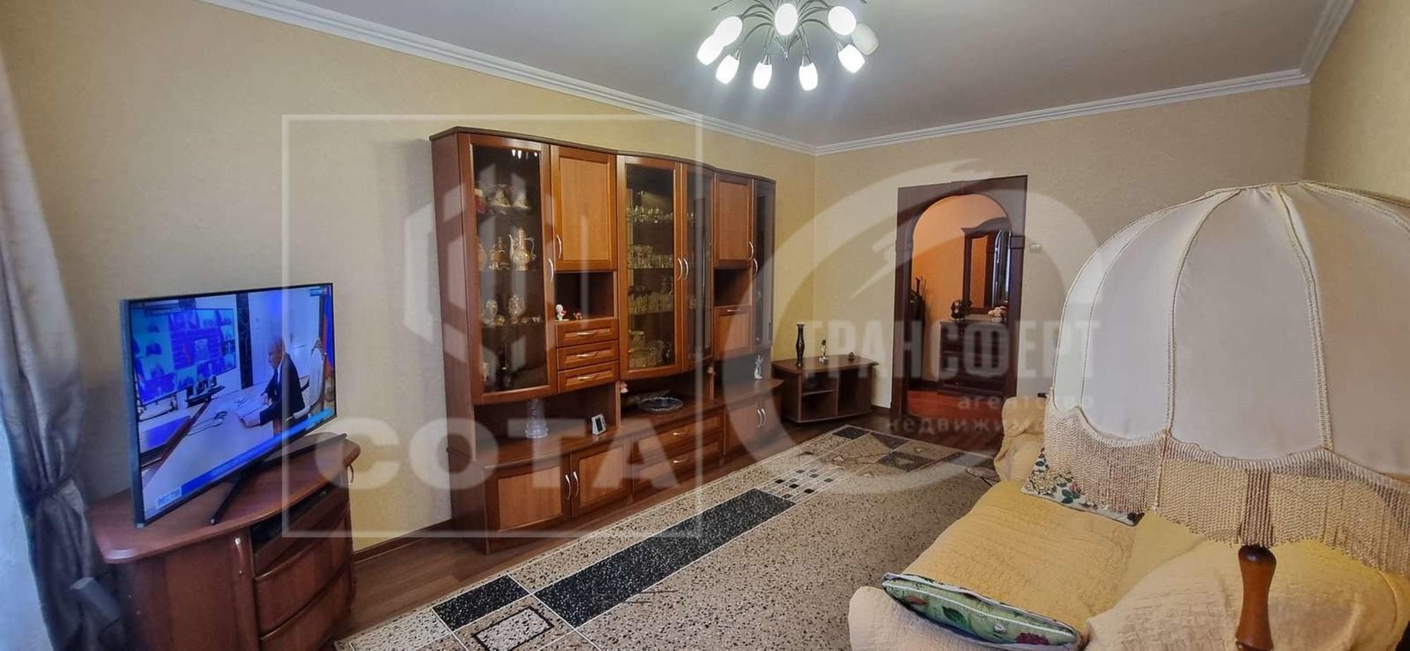 Купить квартиру за 5 990 000 рублей на Богатырская улица, 34 А