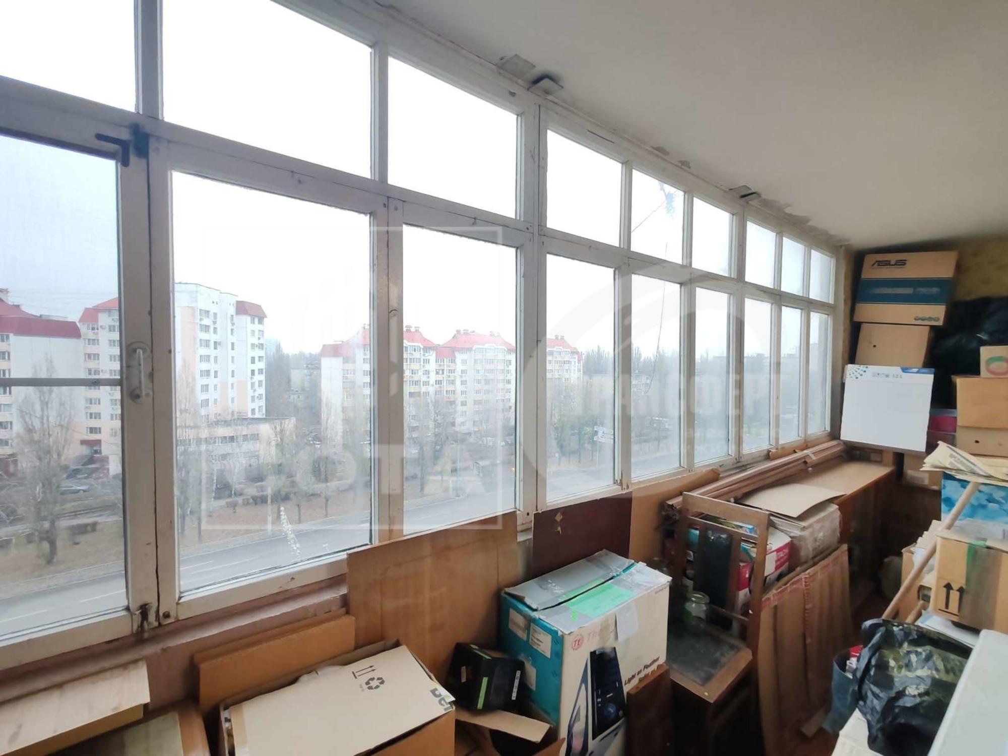 Купить квартиру за 7 500 000 рублей на Ворошилова улица, 49