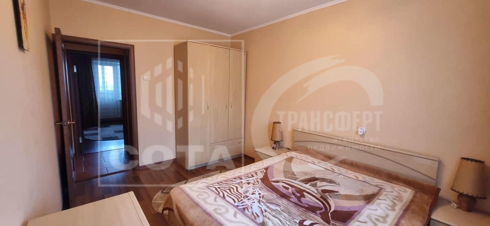 Купить квартиру за 5 990 000 рублей на Богатырская улица, 34 А