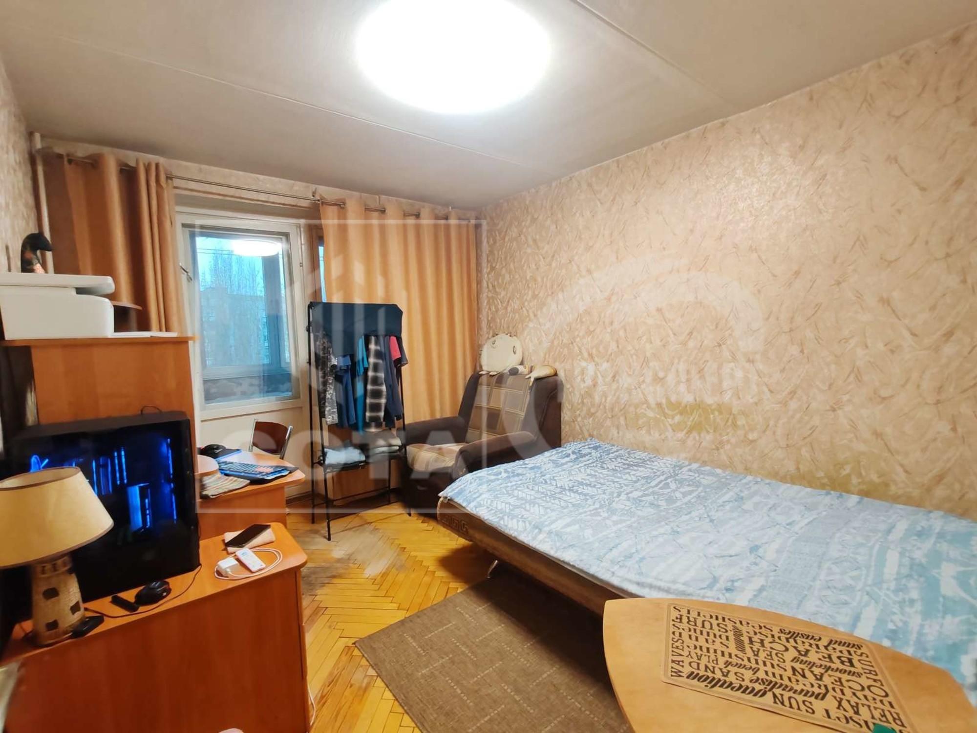 Купить квартиру за 7 500 000 рублей на Ворошилова улица, 49