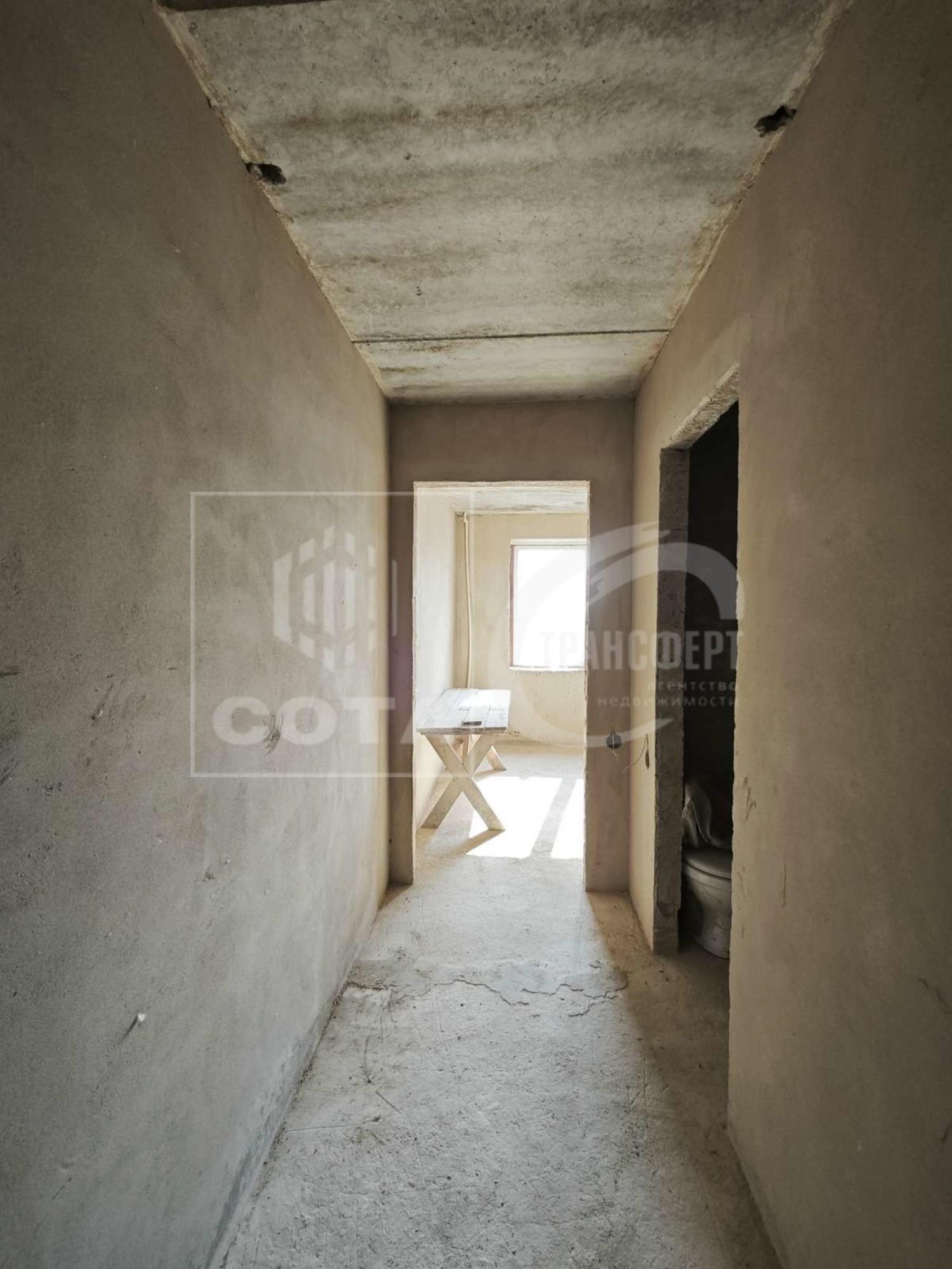 Купить квартиру за 4 800 000 рублей на Одесская улица, 66в