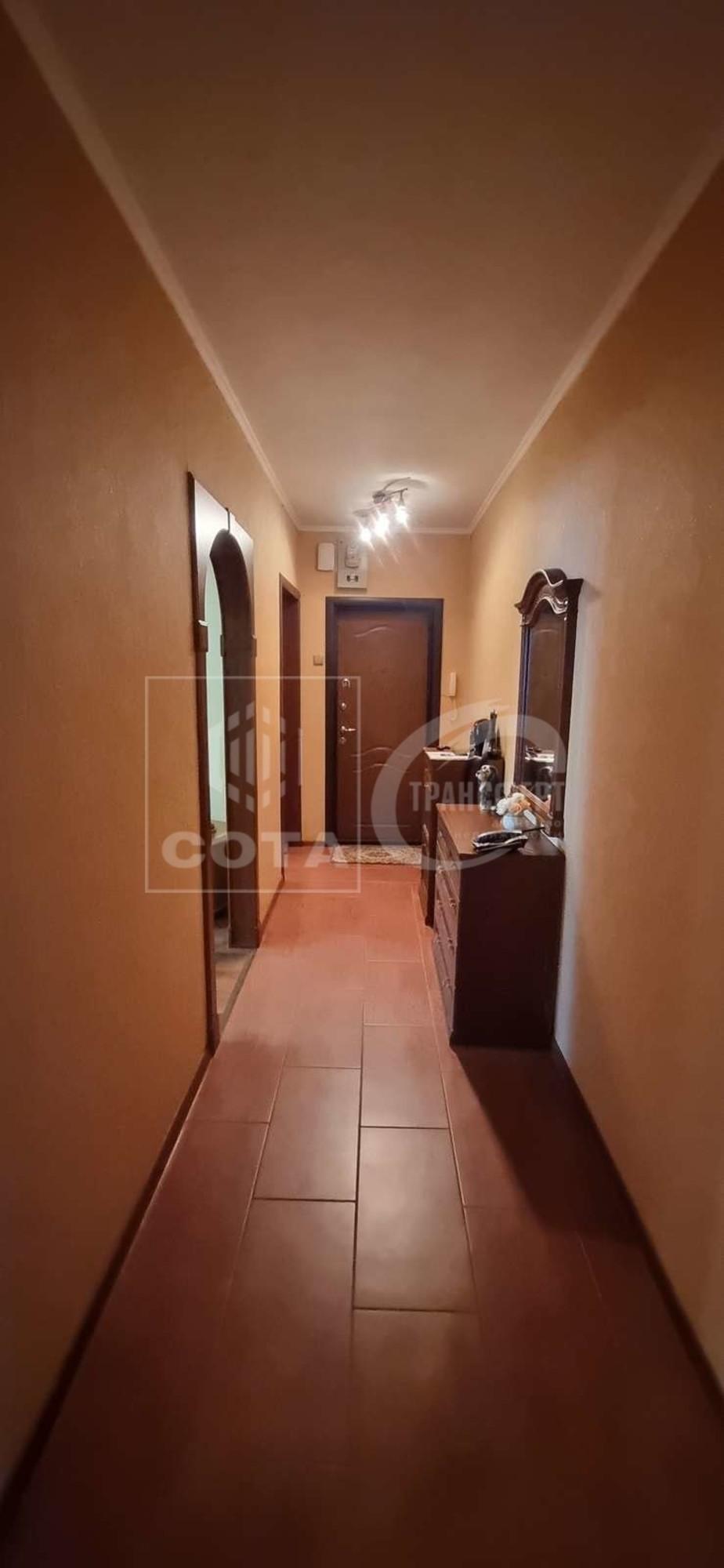 Купить квартиру за 5 990 000 рублей на Богатырская улица, 34 А