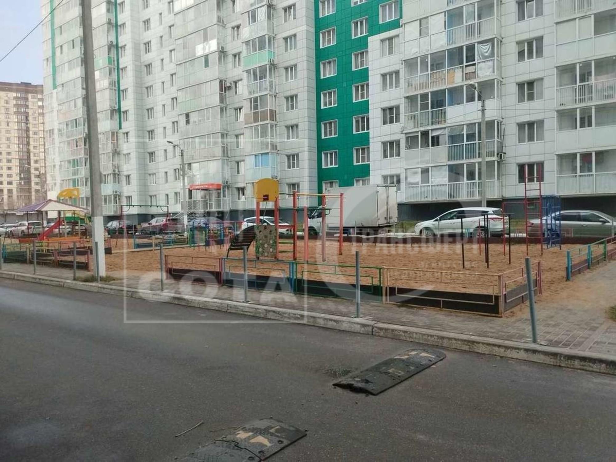 Сдать квартиру за 30 000 рублей на Беговая улица, 219/2