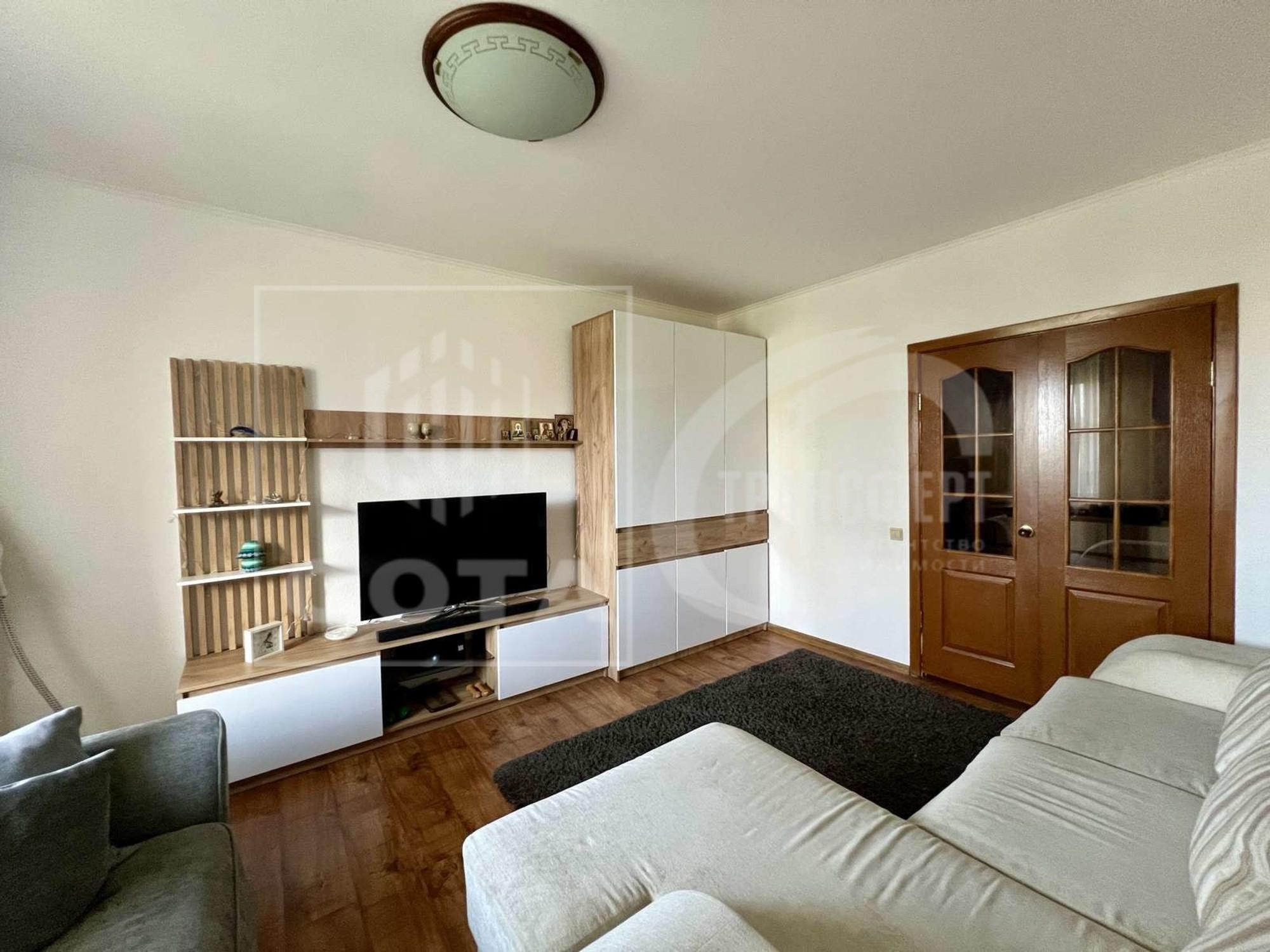 Купить квартиру за 6 450 000 рублей на Генерала Лизюкова улица, 3