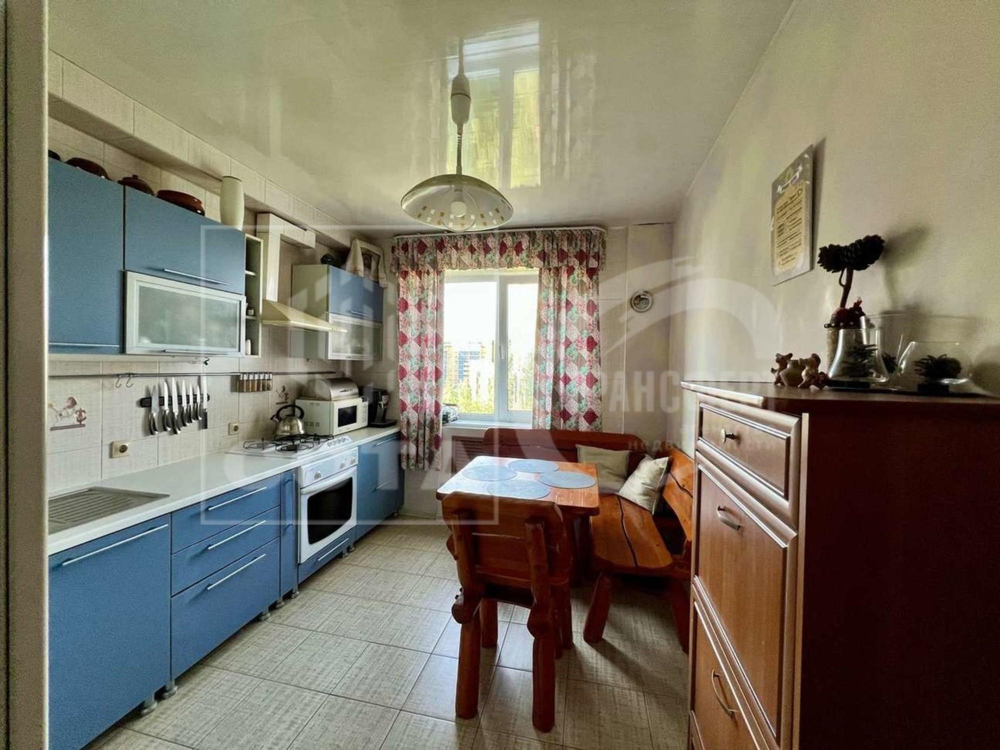 Купить квартиру за 6 450 000 рублей на Генерала Лизюкова улица, 3