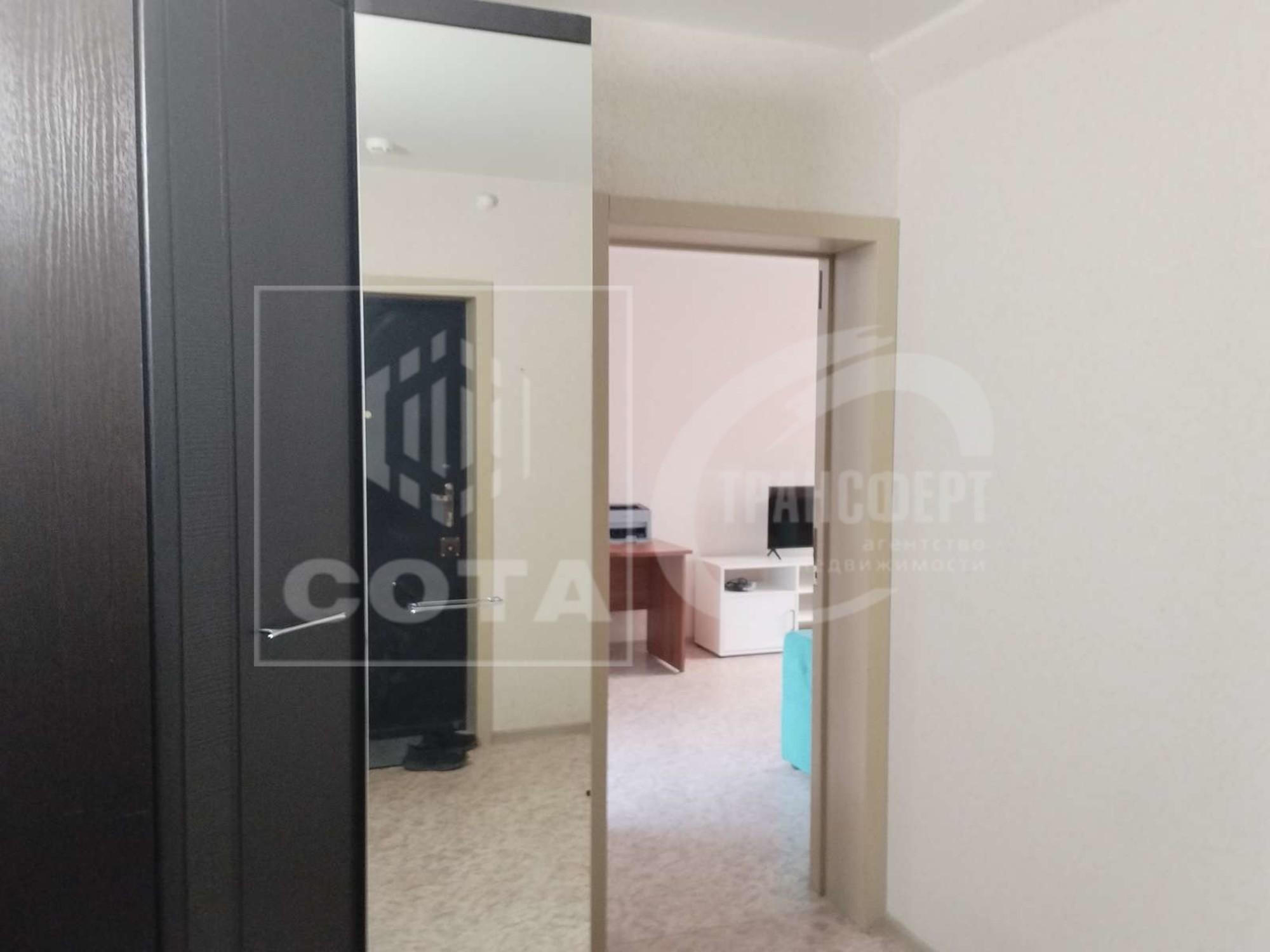 Сдать квартиру за 30 000 рублей на Беговая улица, 219/2