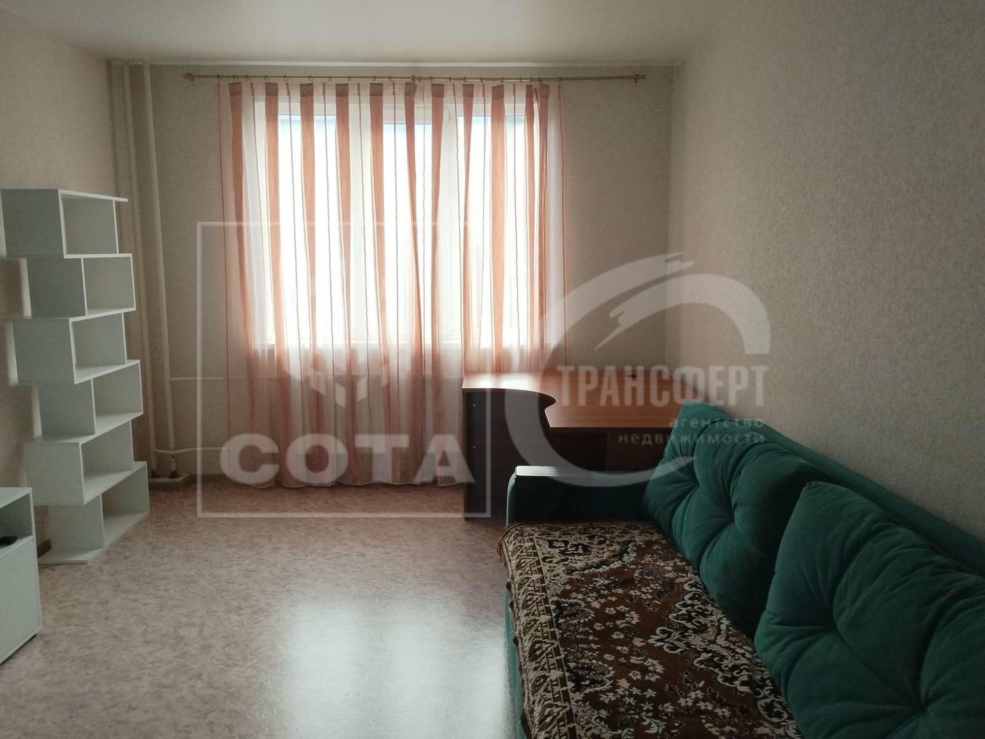 Сдать квартиру за 30 000 рублей на Беговая улица, 219/2