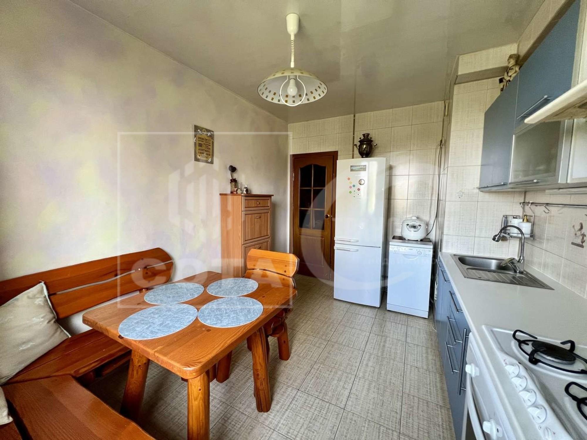 Купить квартиру за 6 450 000 рублей на Генерала Лизюкова улица, 3