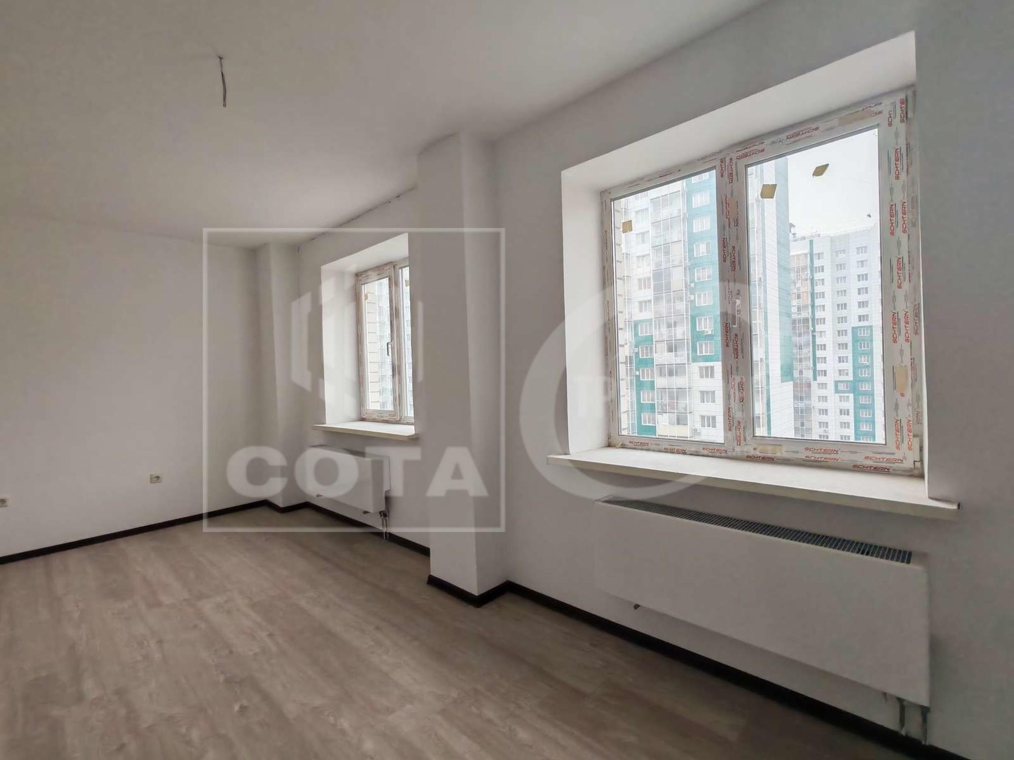 Купить квартиру за 6 400 000 рублей на Беговая улица, 219Е