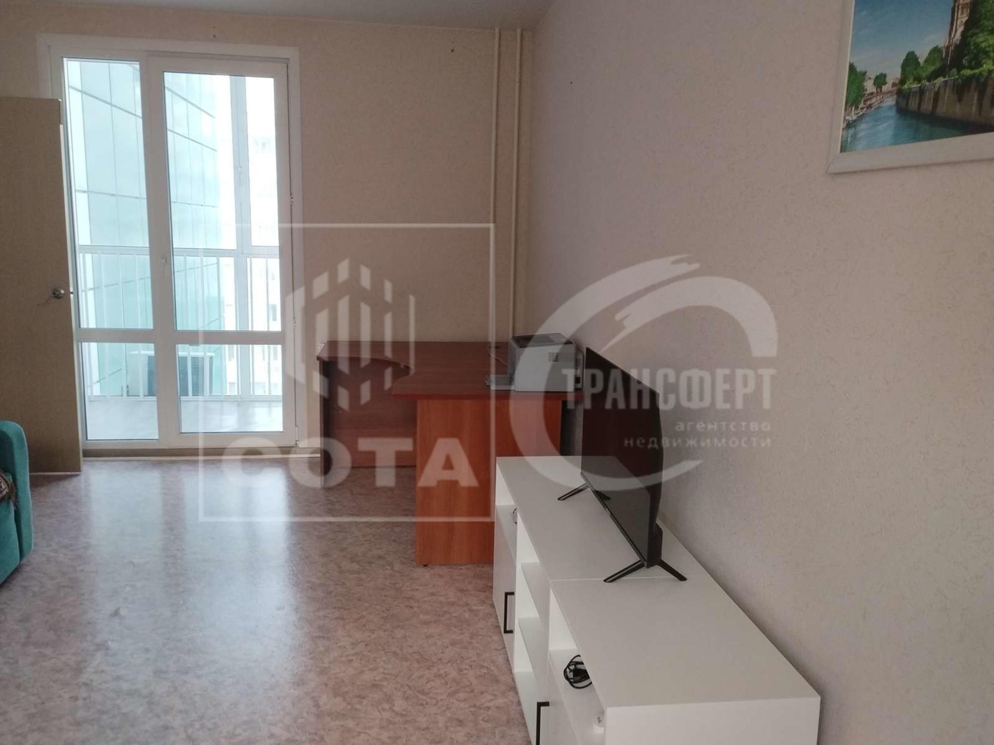 Сдать квартиру за 30 000 рублей на Беговая улица, 219/2