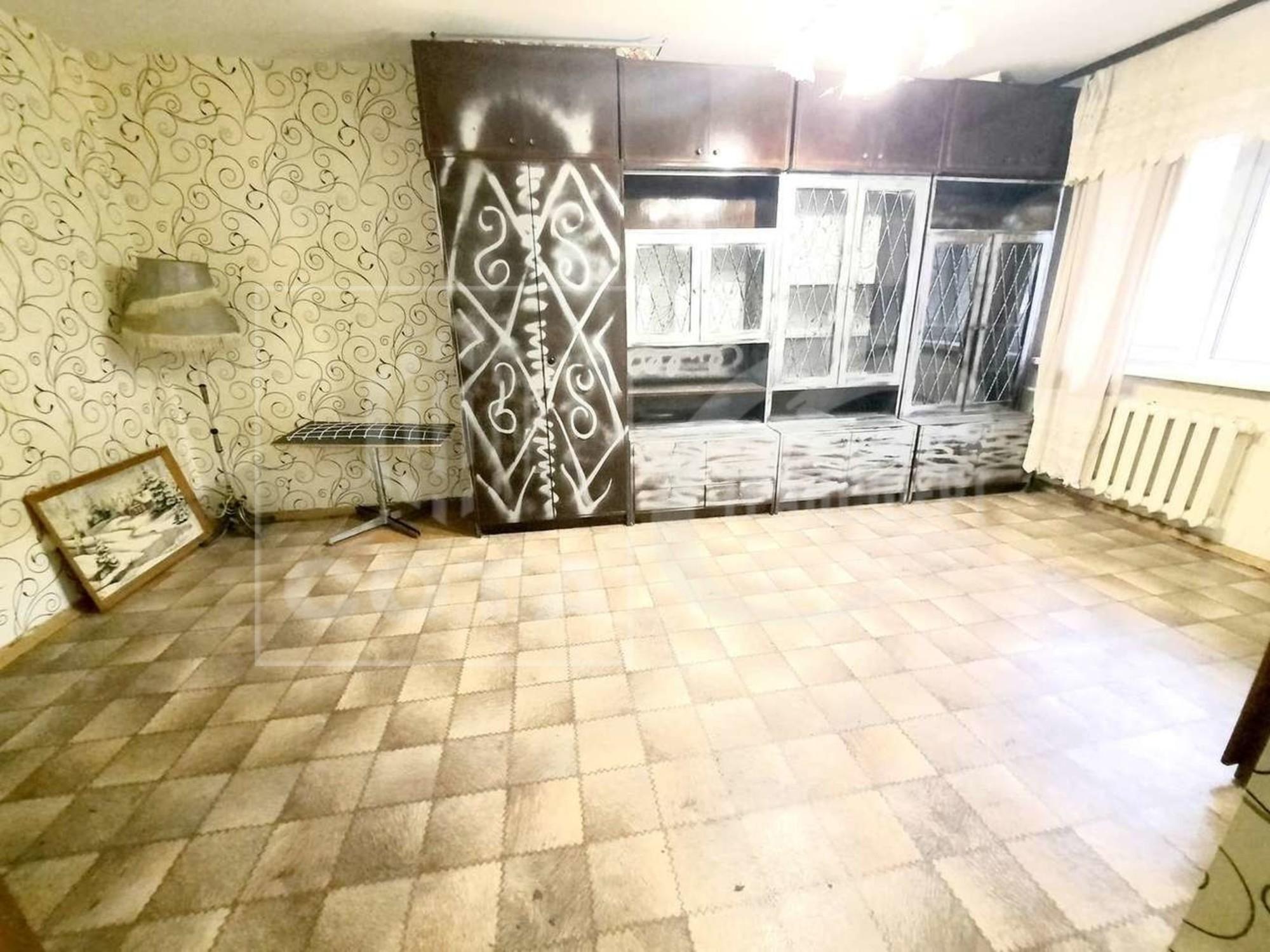 Купить квартиру за 2 980 000 рублей на Юлюса Янониса улица, 14