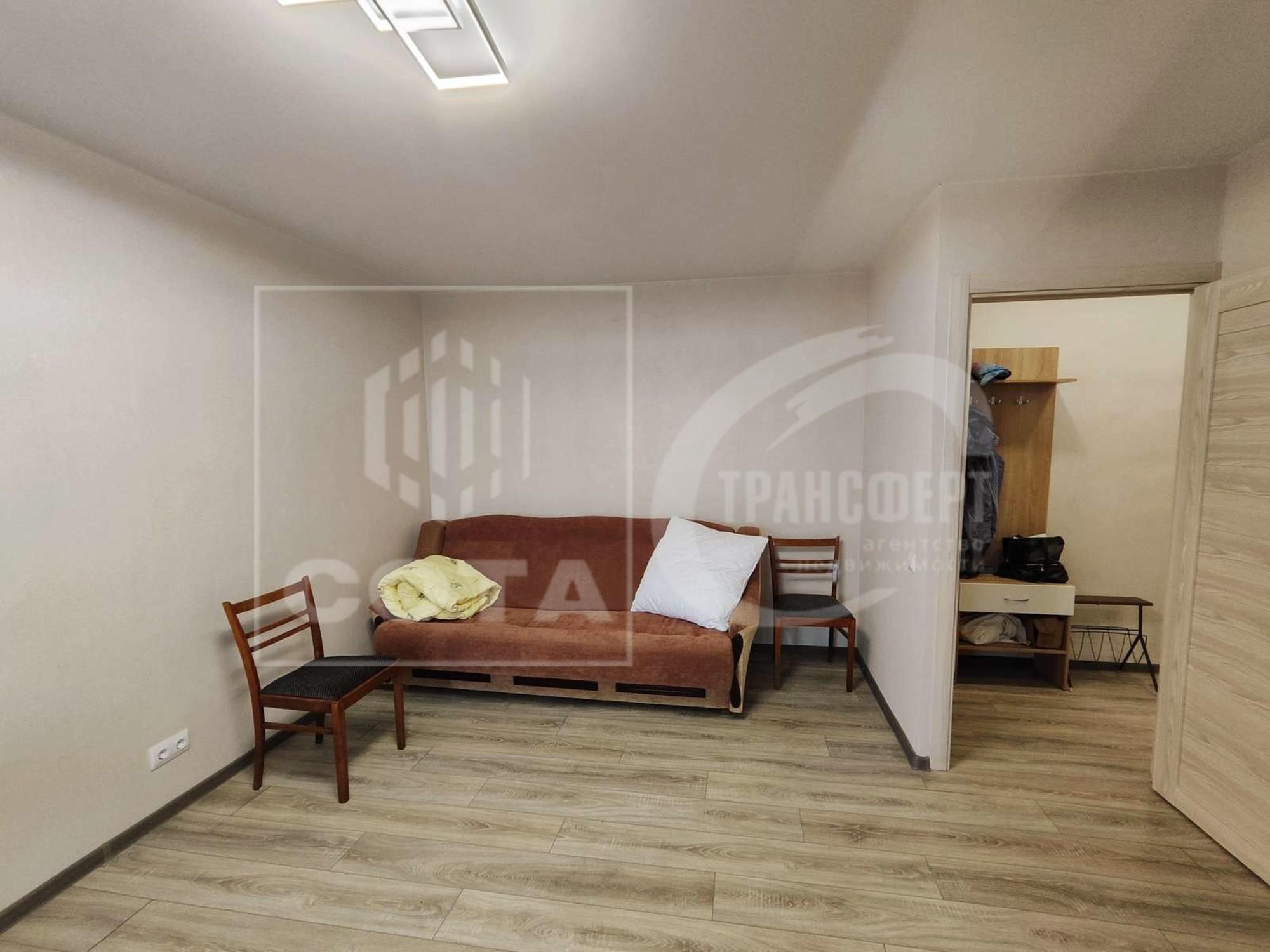 Сдать квартиру за 18 000 рублей на Ленинский проспект, 28к1