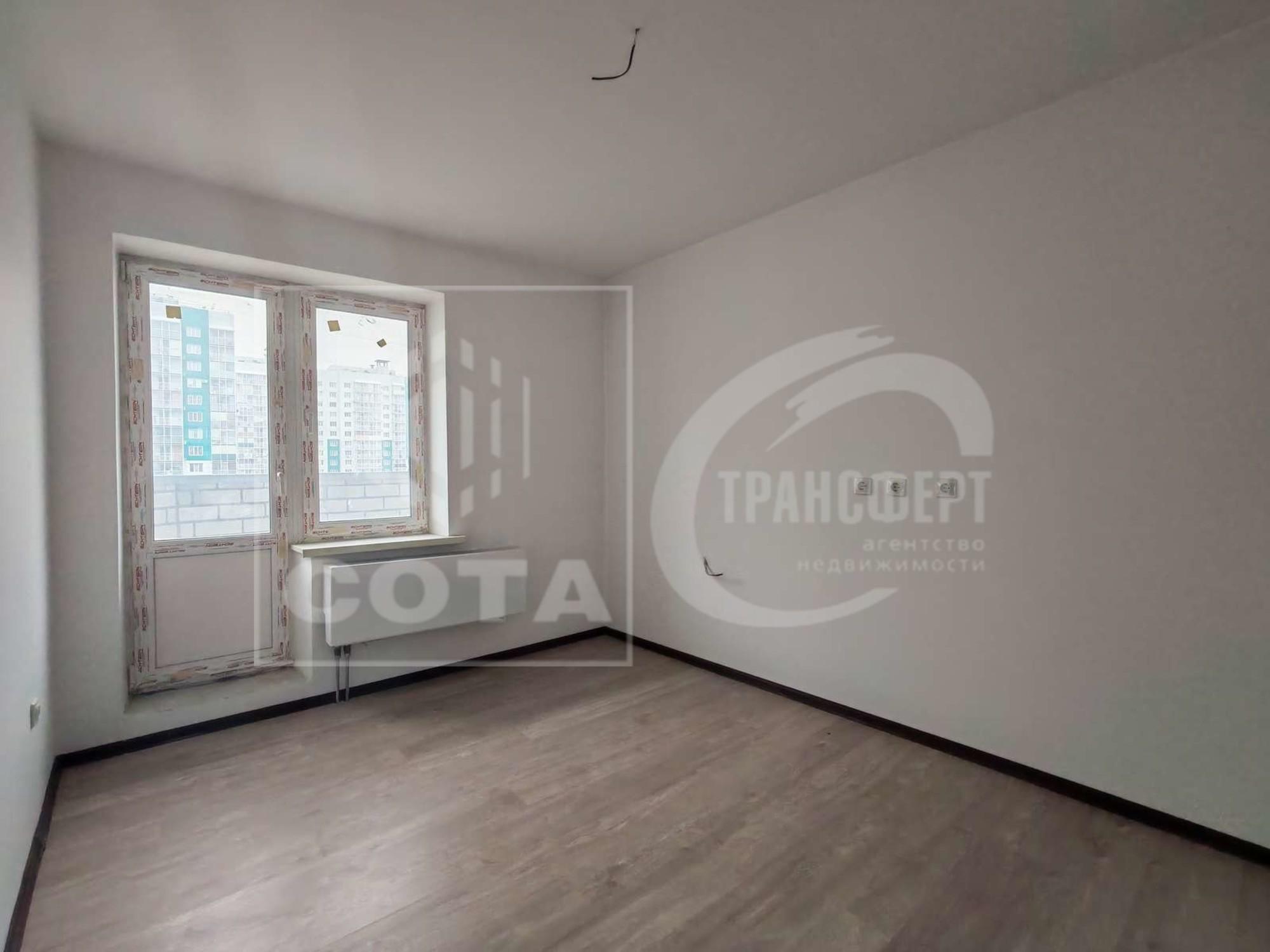 Купить квартиру за 6 400 000 рублей на Беговая улица, 219Е