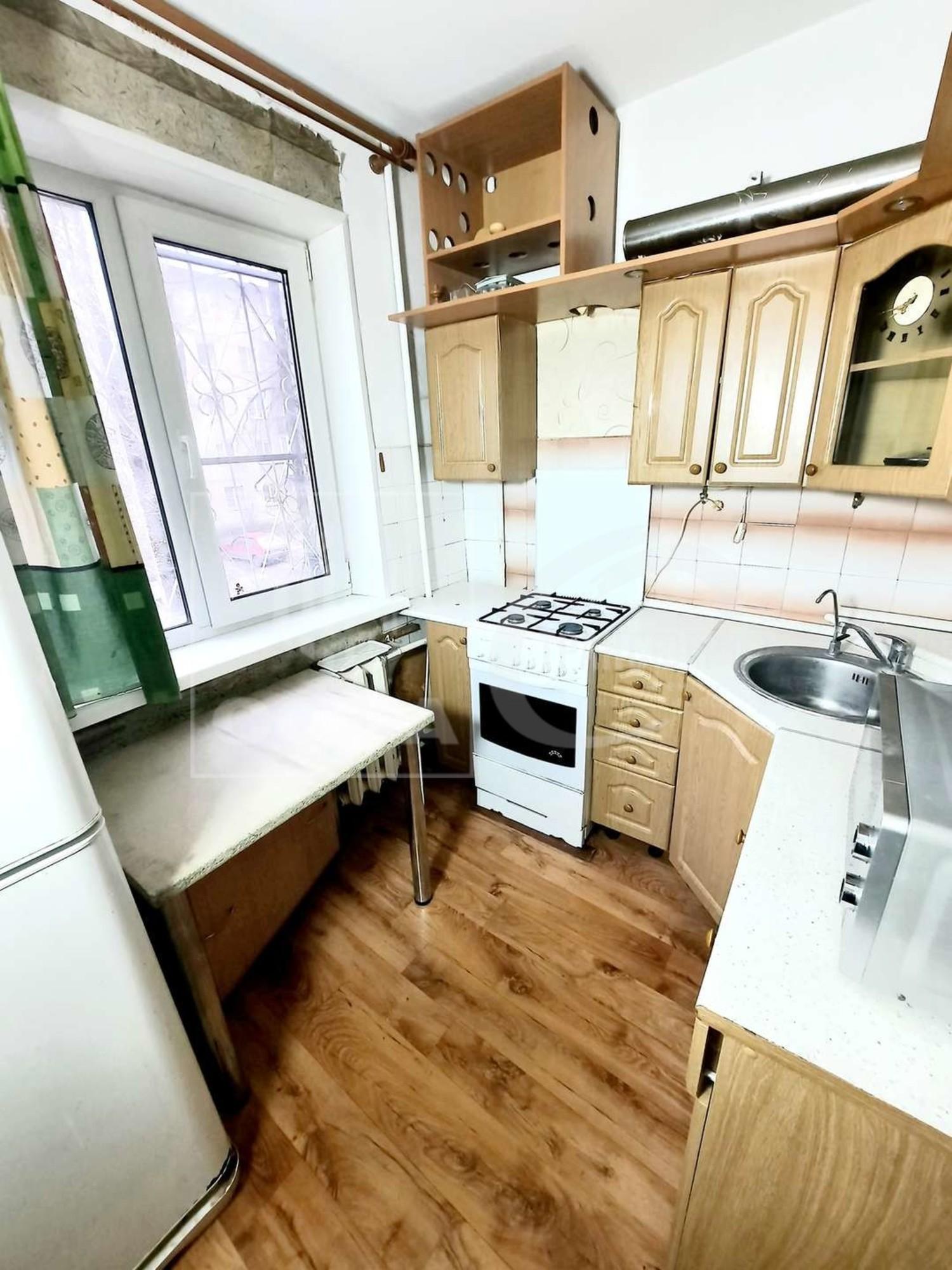 Купить квартиру за 2 980 000 рублей на Юлюса Янониса улица, 14