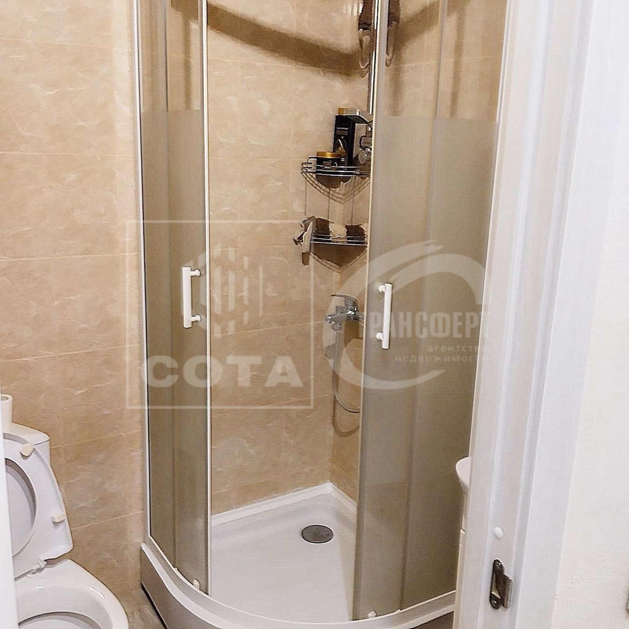 Купить студию за 2 400 000 рублей на Ростовская улица, 100БкБ