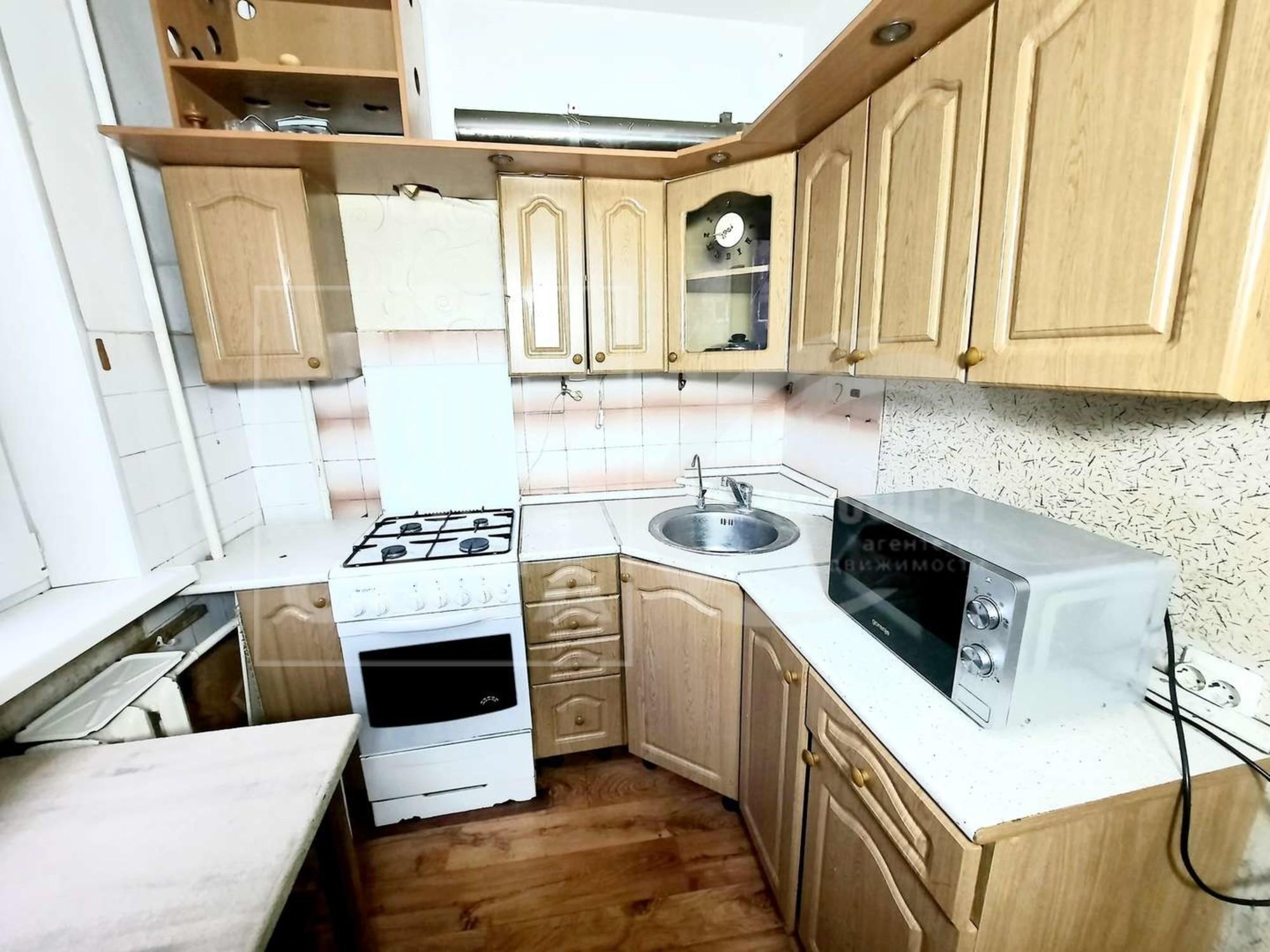 Купить квартиру за 2 980 000 рублей на Юлюса Янониса улица, 14