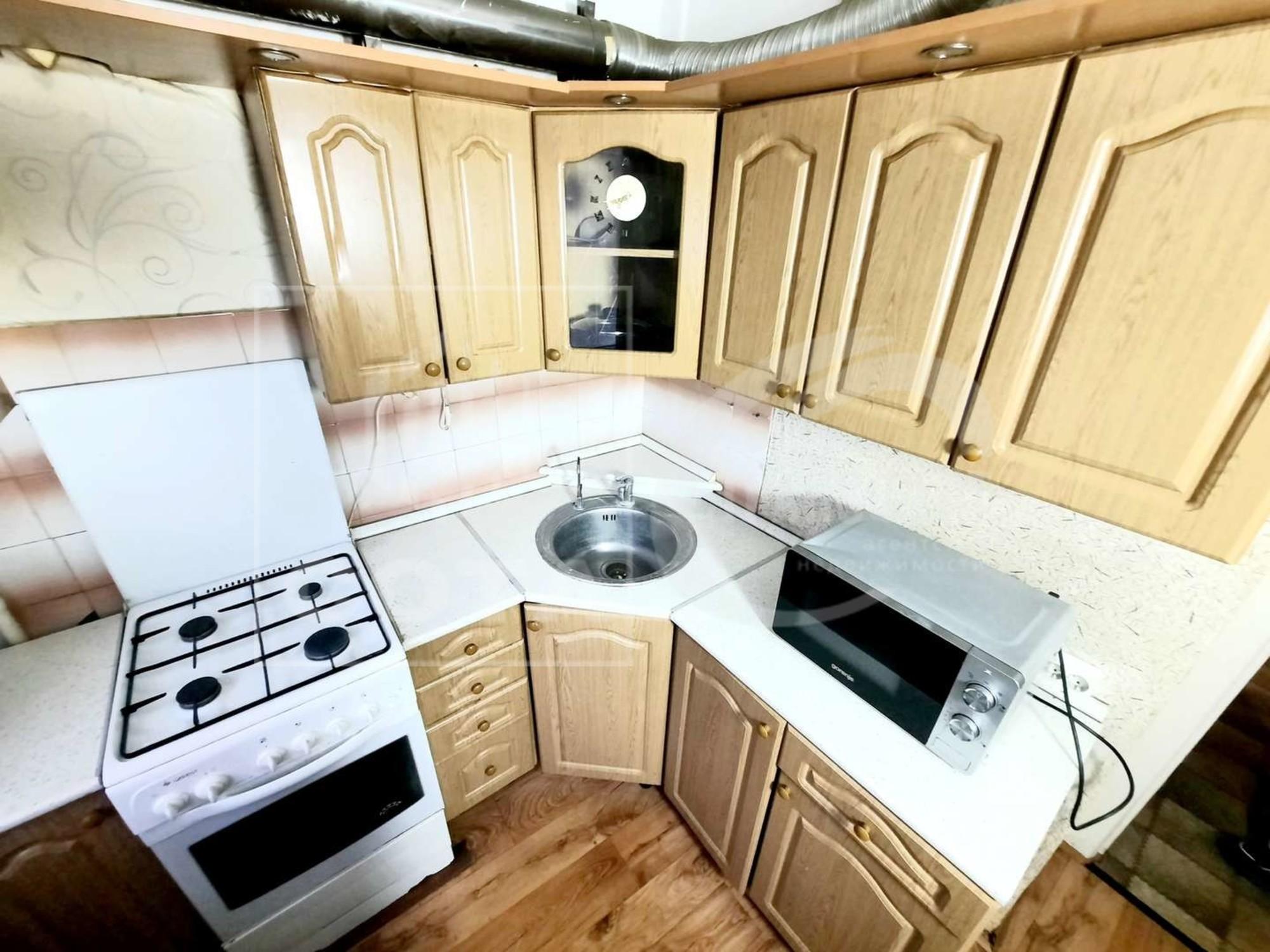 Купить квартиру за 2 980 000 рублей на Юлюса Янониса улица, 14