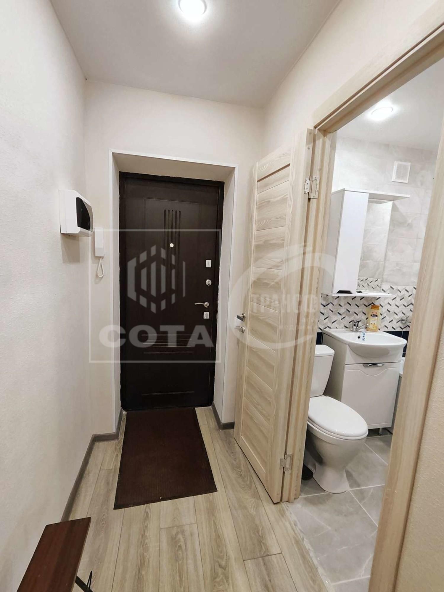 Сдать квартиру за 18 000 рублей на Ленинский проспект, 28к1