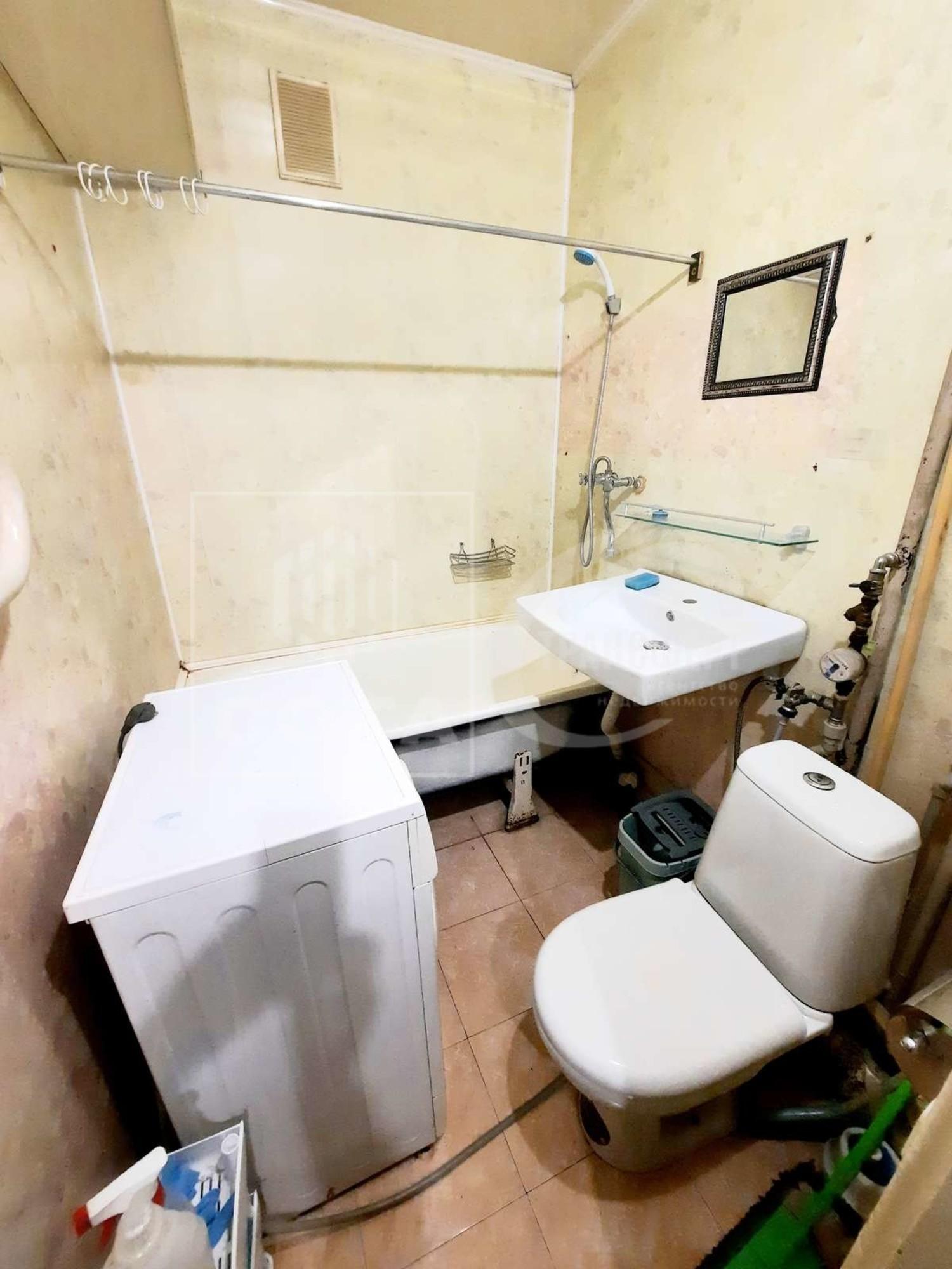 Купить квартиру за 2 980 000 рублей на Юлюса Янониса улица, 14