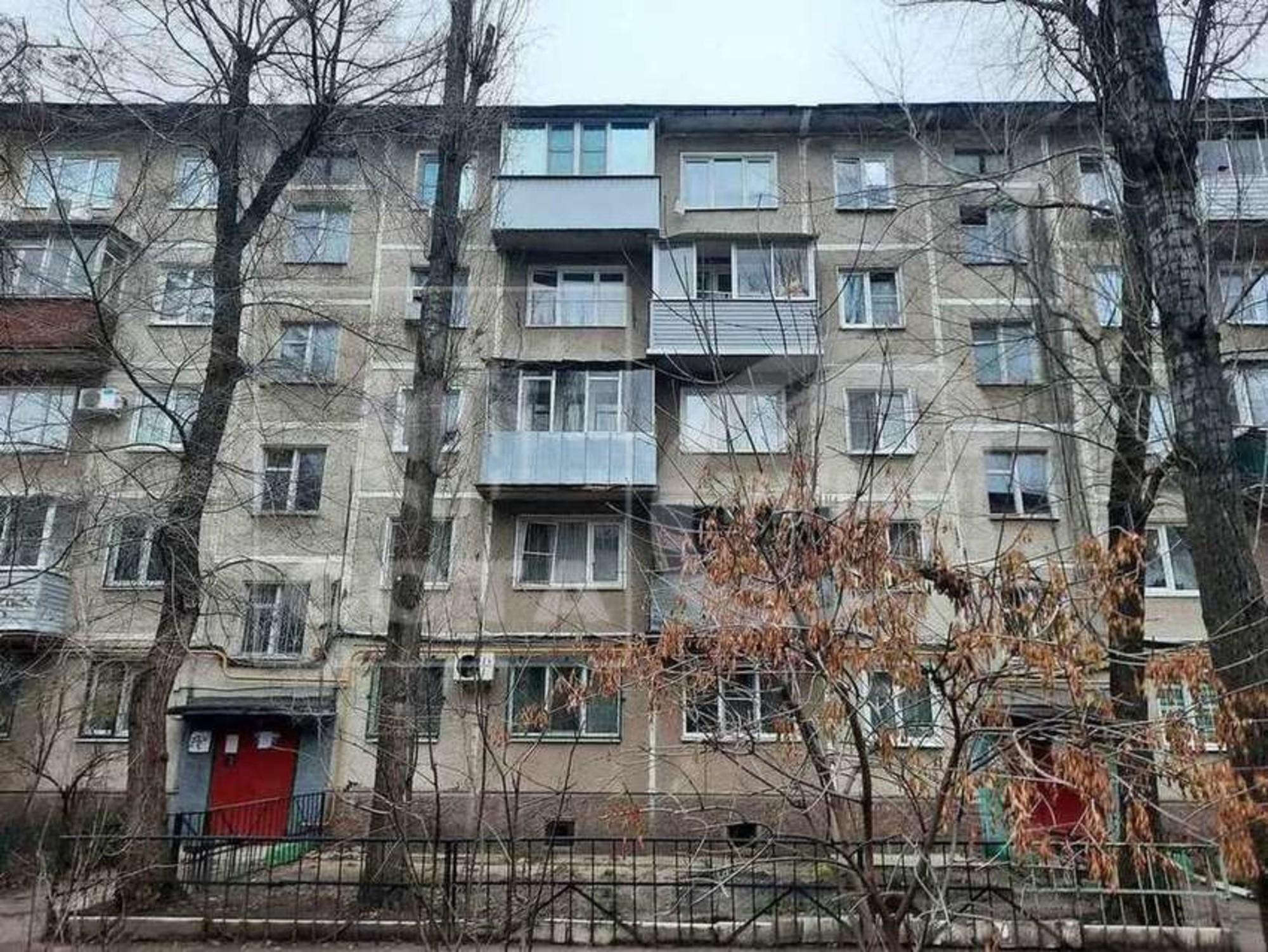 Купить квартиру за 2 980 000 рублей на Юлюса Янониса улица, 14