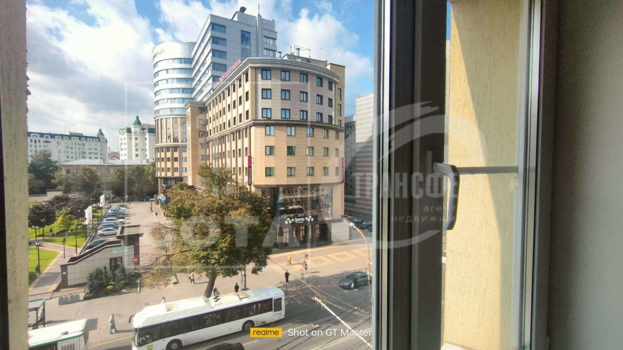 Купить квартиру за 7 700 000 рублей на Кирова улица, 3