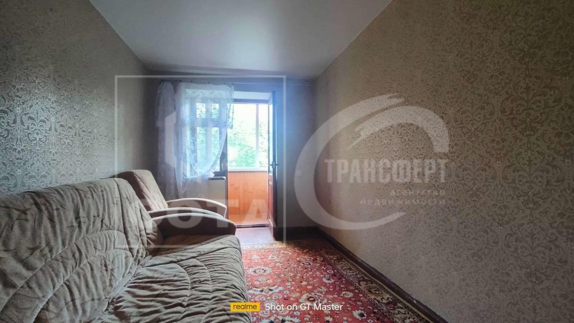 Купить квартиру за 7 700 000 рублей на Кирова улица, 3