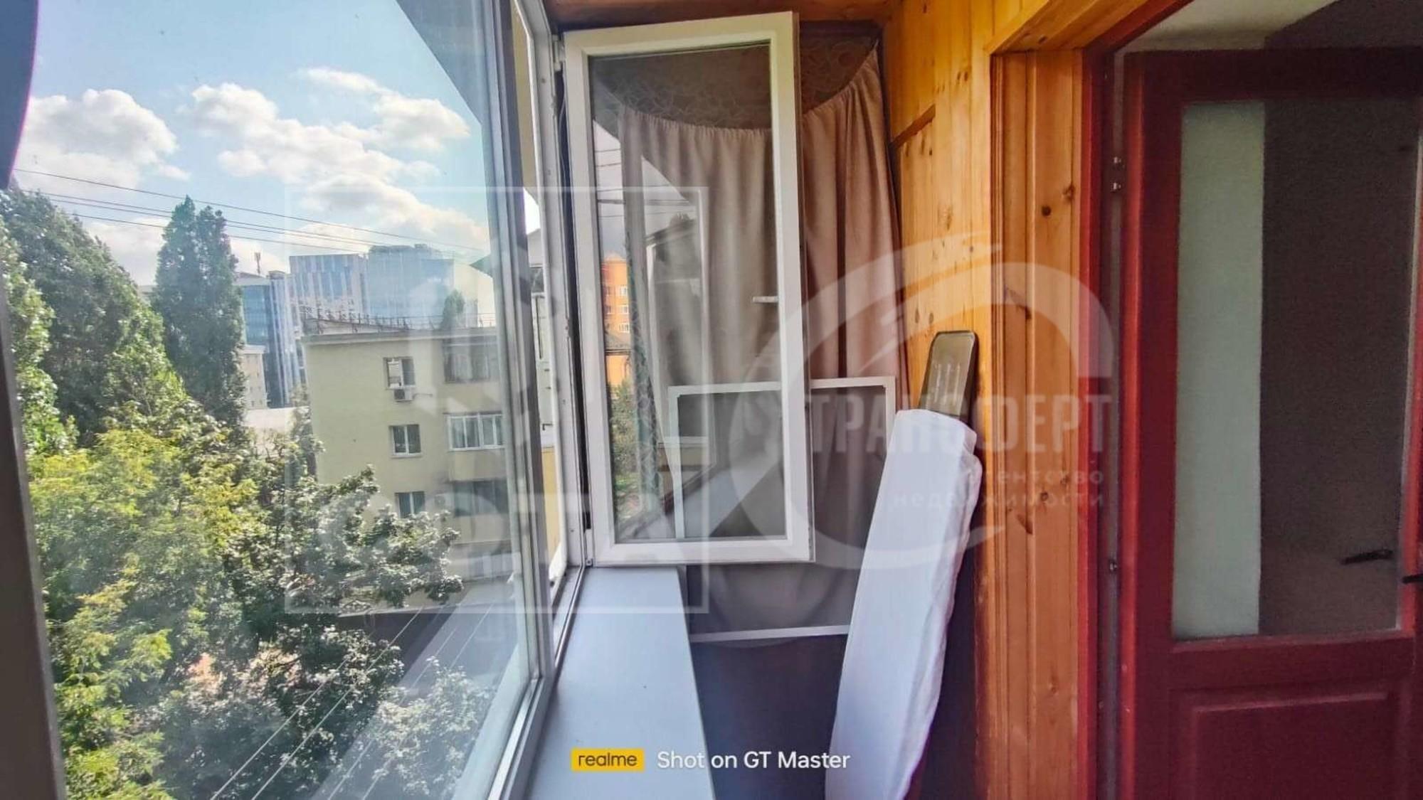 Купить квартиру за 7 700 000 рублей на Кирова улица, 3