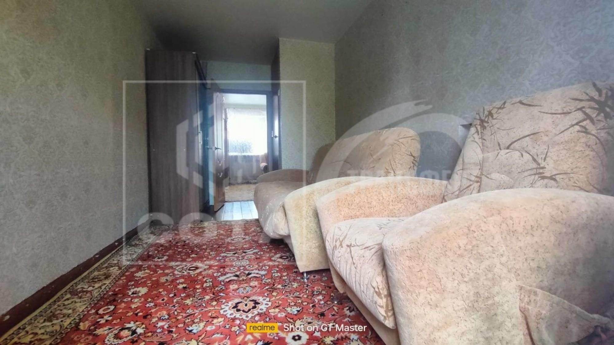 Купить квартиру за 7 700 000 рублей на Кирова улица, 3