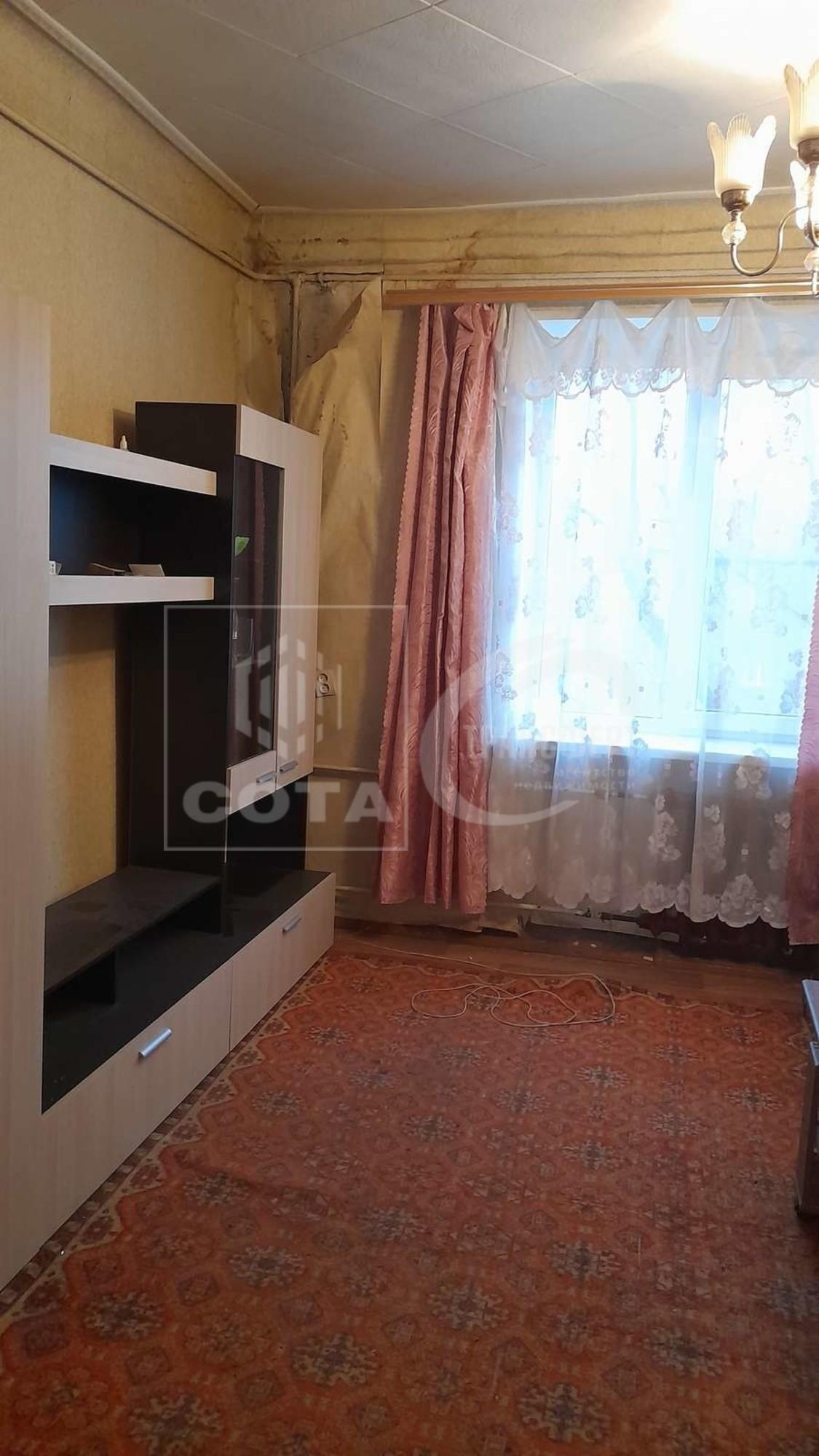 Купить комнату за 720 000 рублей на Циолковского улица, 17