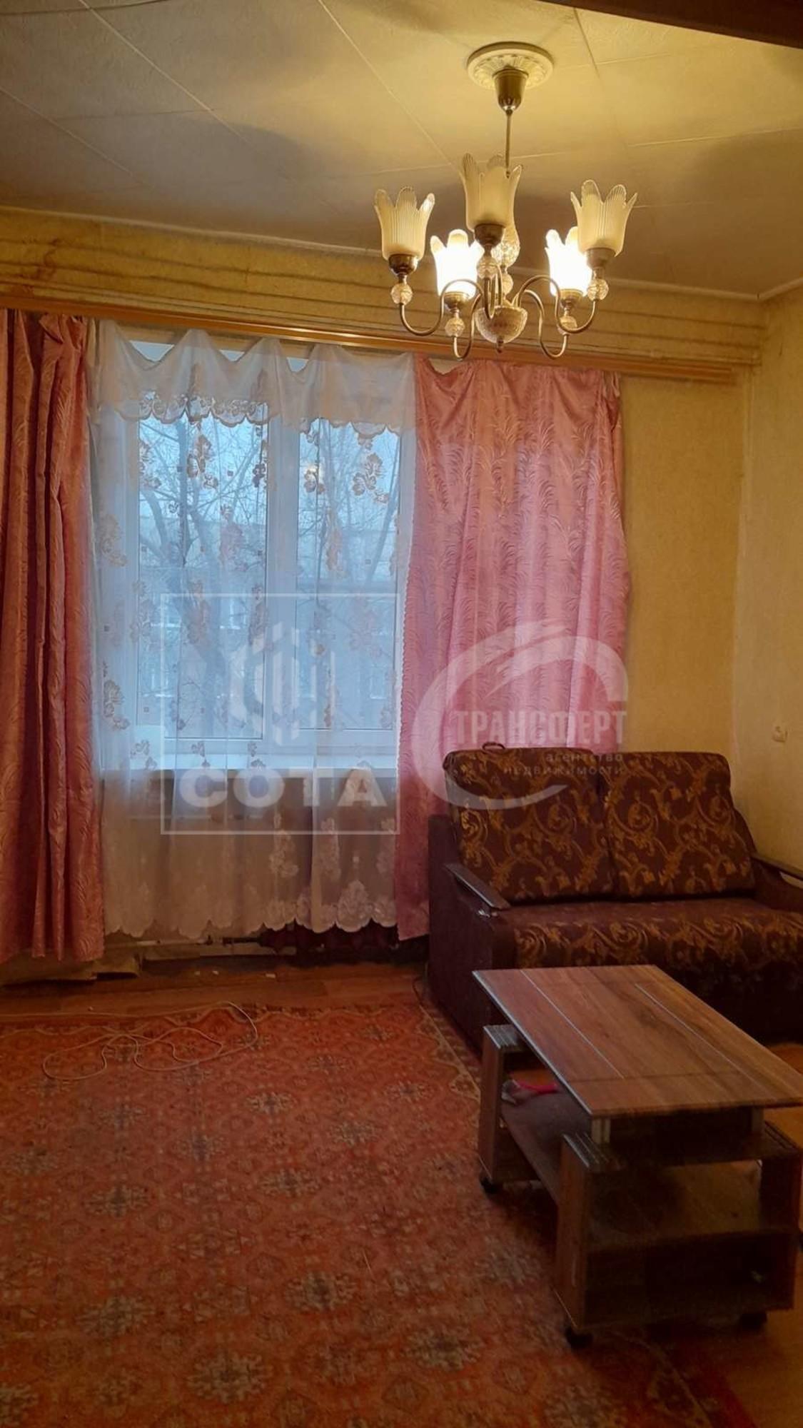 Купить комнату за 720 000 рублей на Циолковского улица, 17