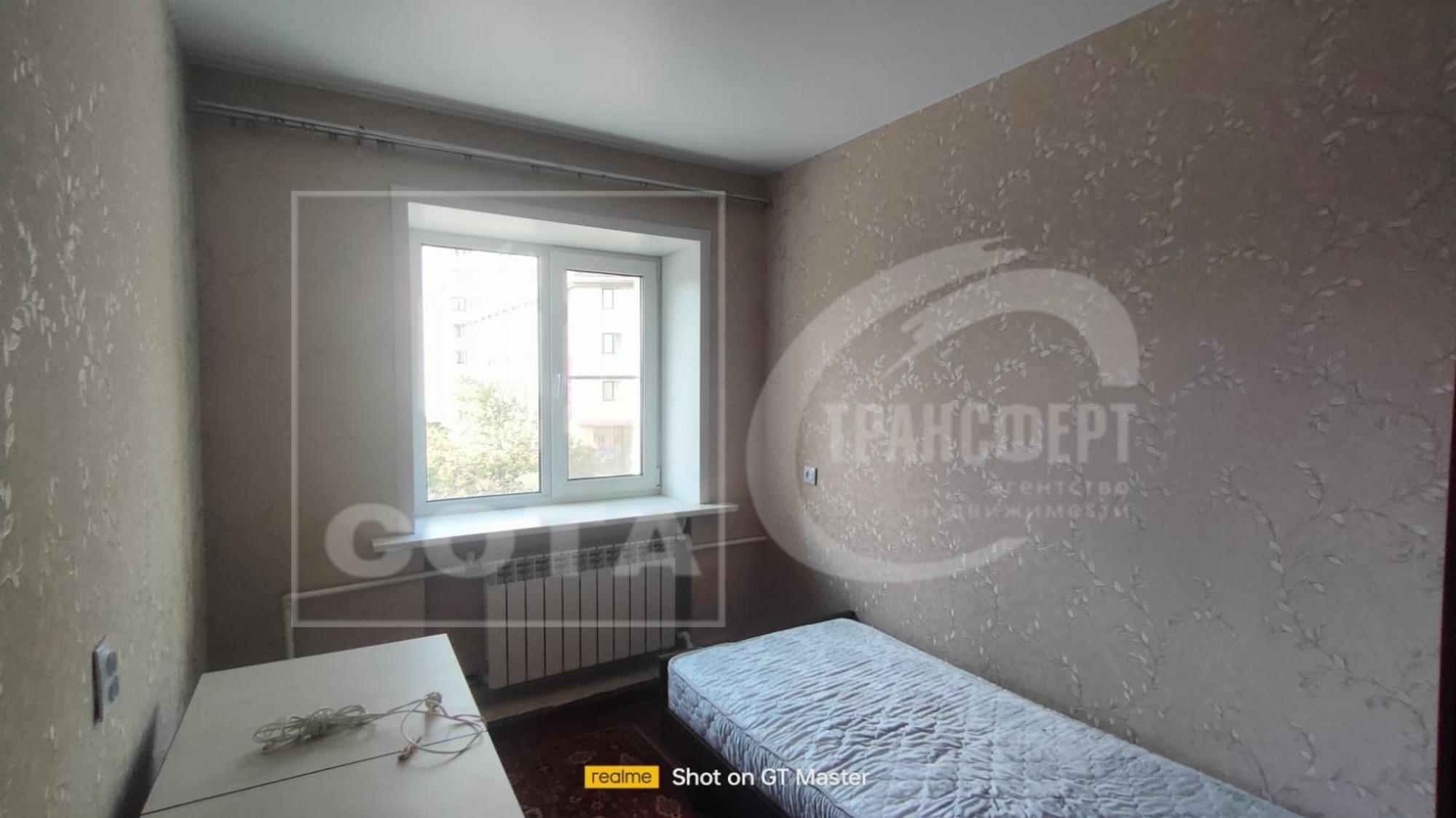 Купить квартиру за 7 700 000 рублей на Кирова улица, 3