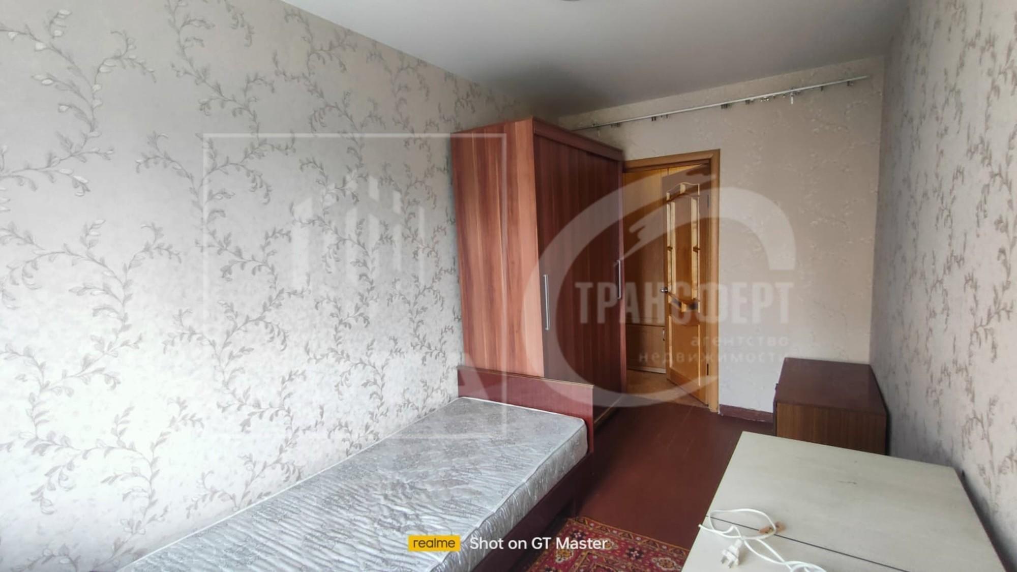 Купить квартиру за 7 700 000 рублей на Кирова улица, 3