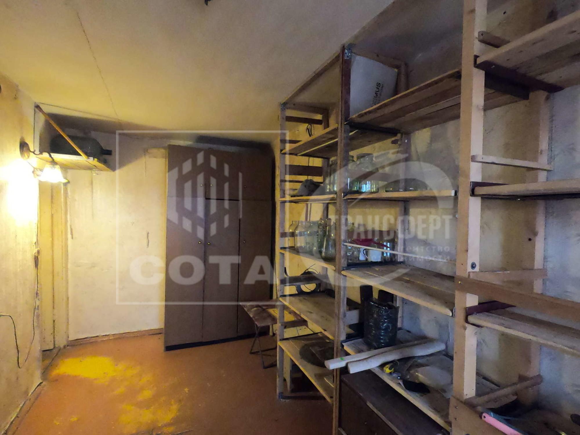 Купить квартиру за 3 370 000 рублей на Березовая Роща улица, 66