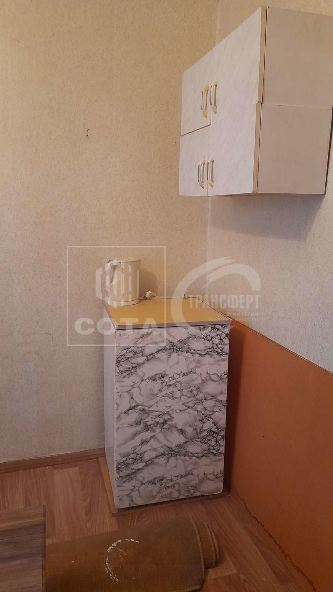 Купить комнату за 720 000 рублей на Циолковского улица, 17