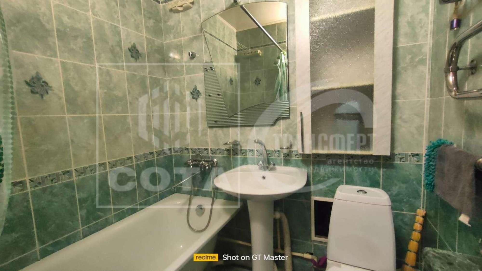 Купить квартиру за 7 700 000 рублей на Кирова улица, 3