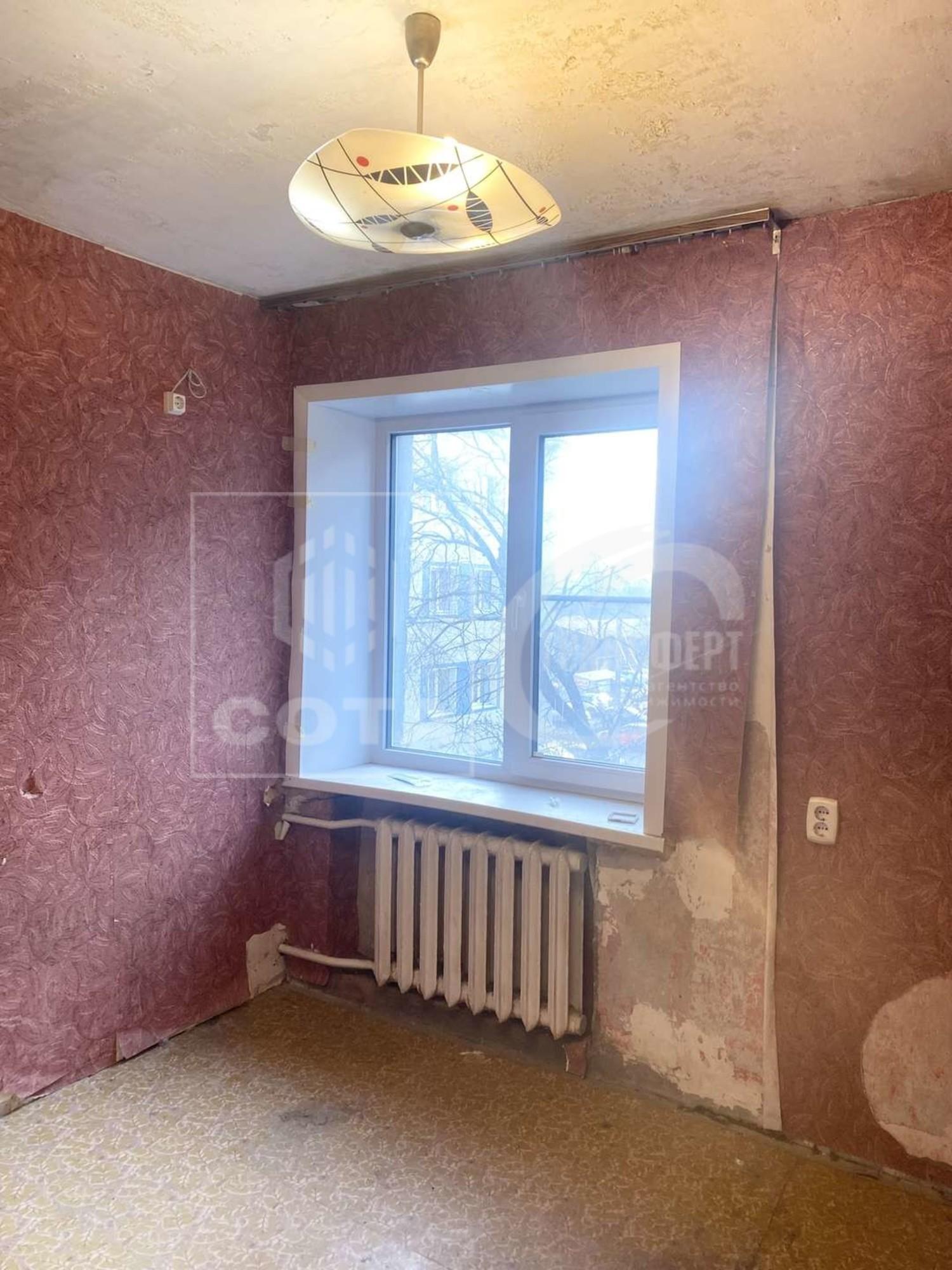 Купить квартиру за 3 500 000 рублей на Варейкиса улица, 51