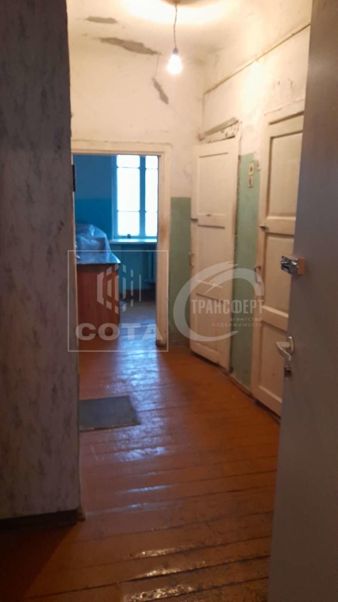 Купить комнату за 720 000 рублей на Циолковского улица, 17