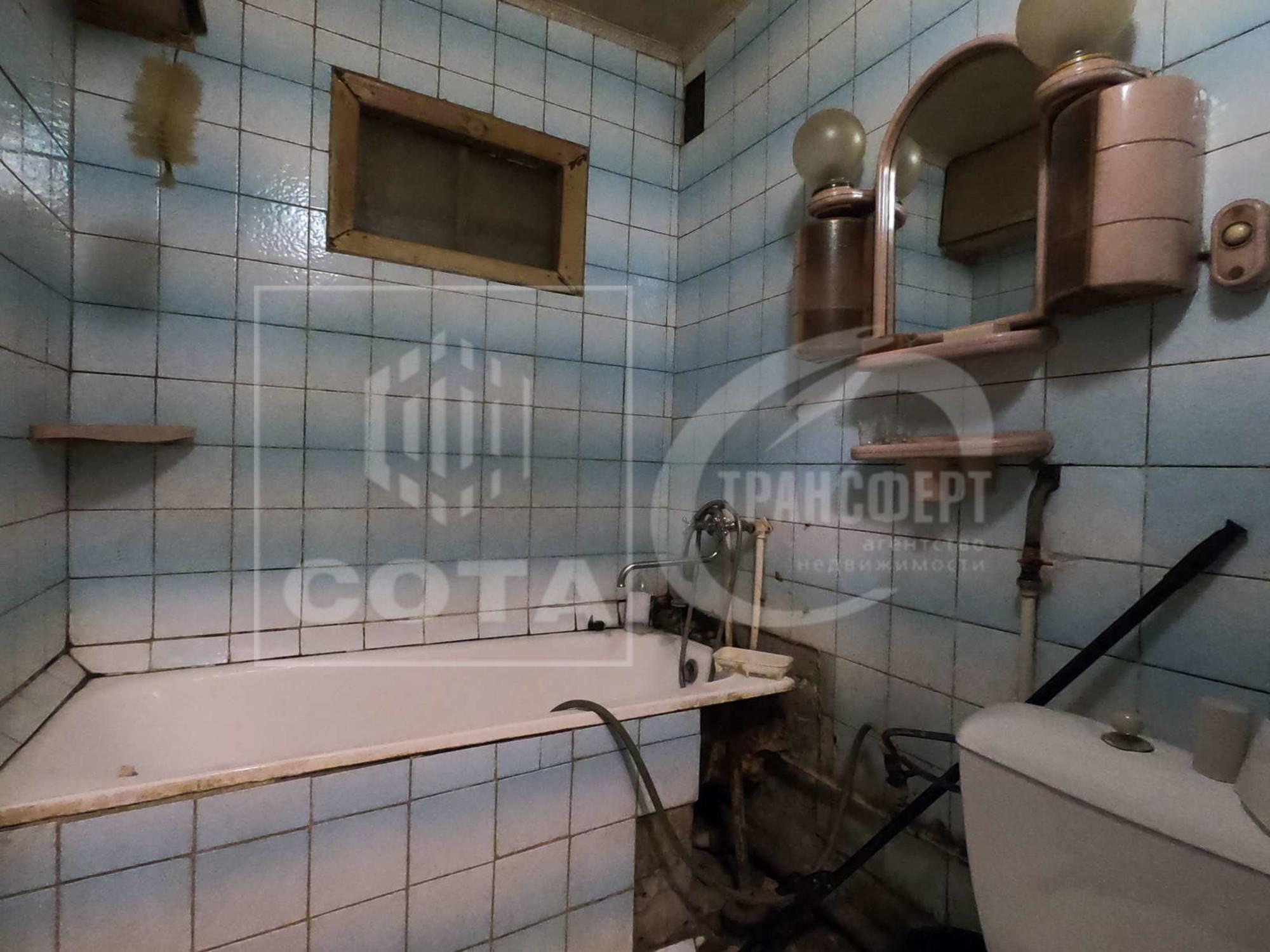 Купить квартиру за 3 370 000 рублей на Березовая Роща улица, 66