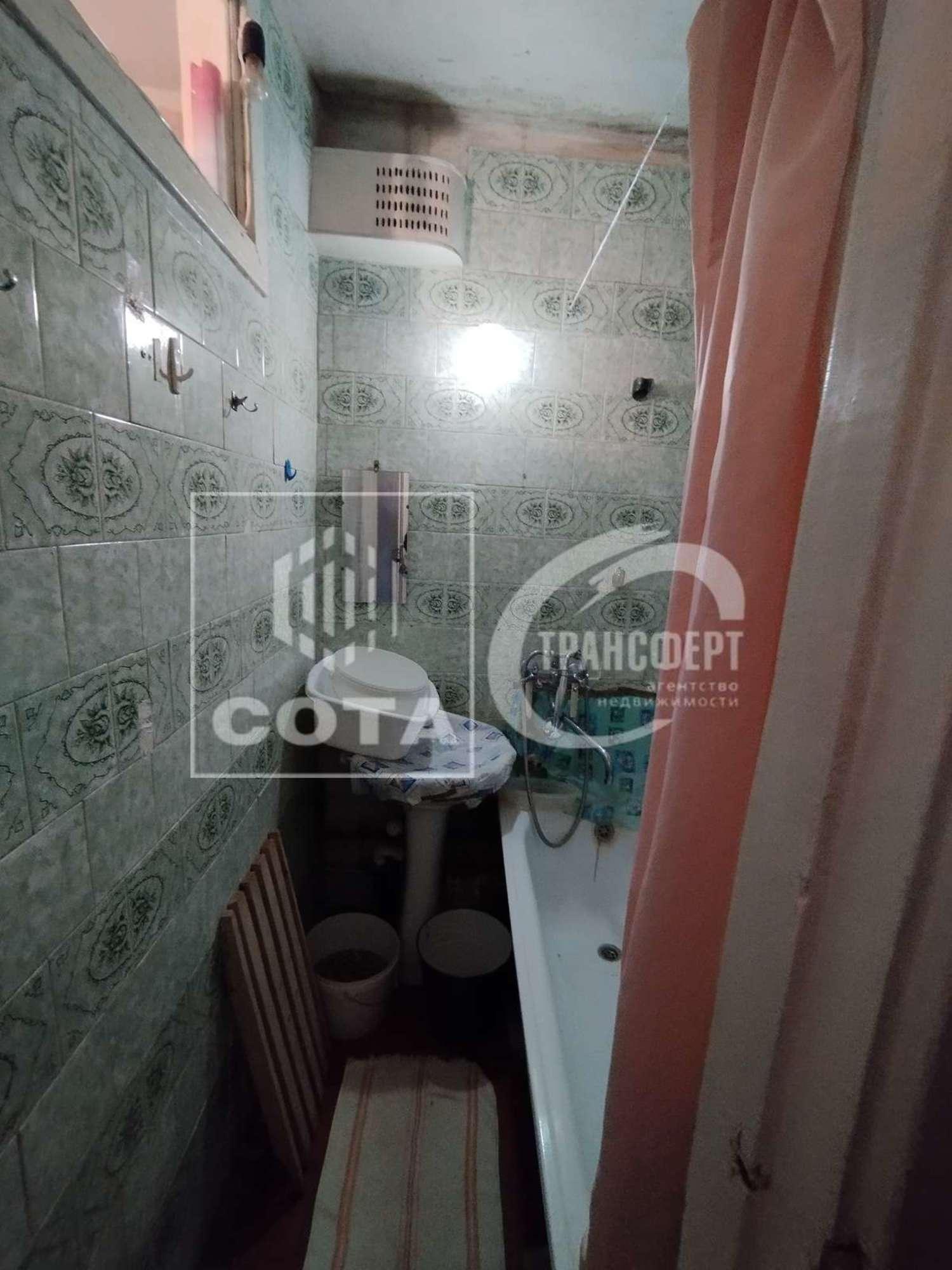 Купить комнату за 750 000 рублей на Южно-Моравская улица, 74