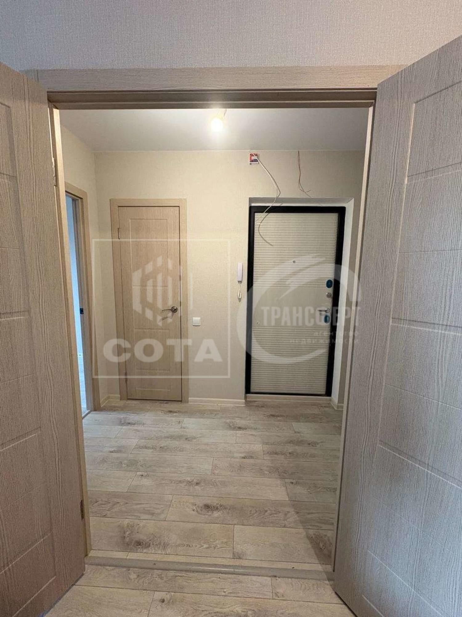 Купить квартиру за 5 950 000 рублей на Независимости улица, 78бк2