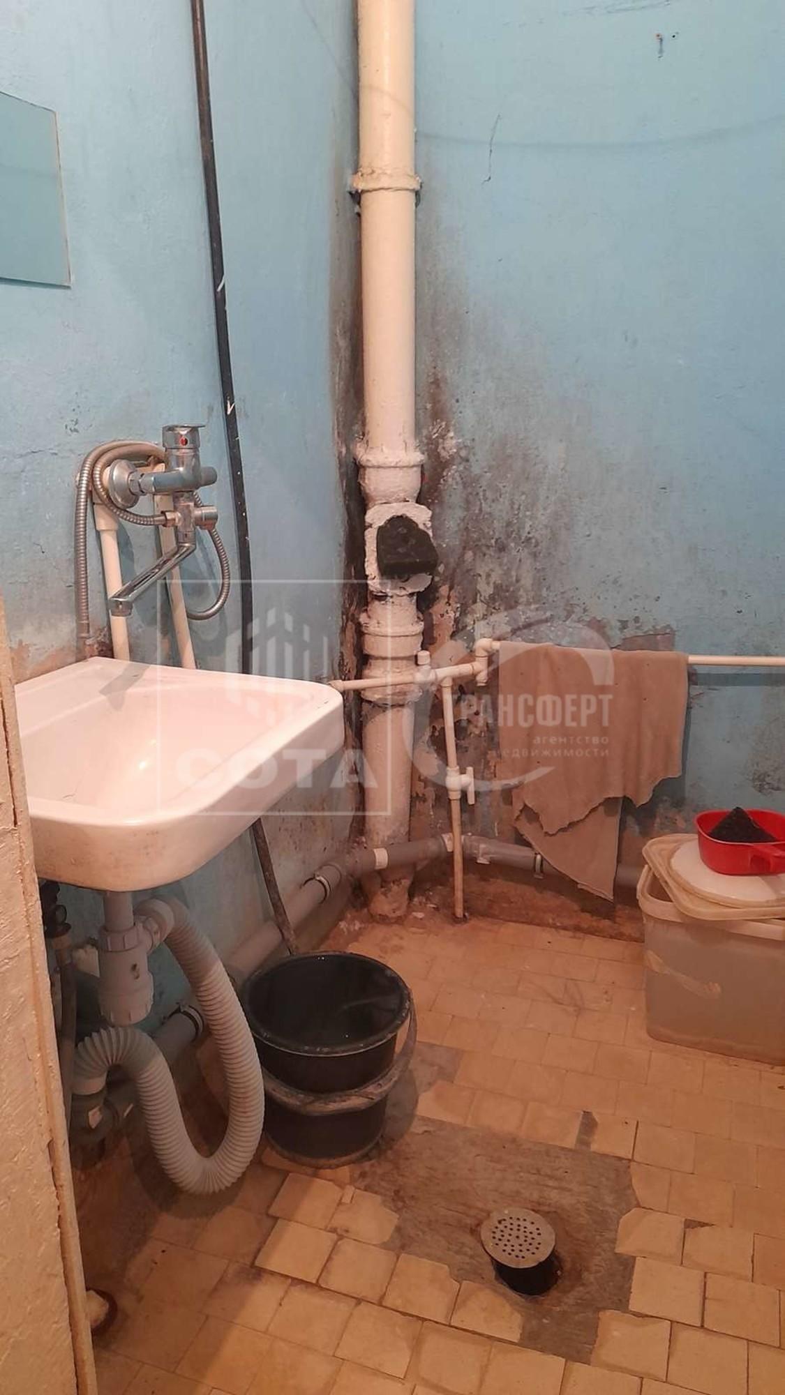 Купить комнату за 720 000 рублей на Циолковского улица, 17