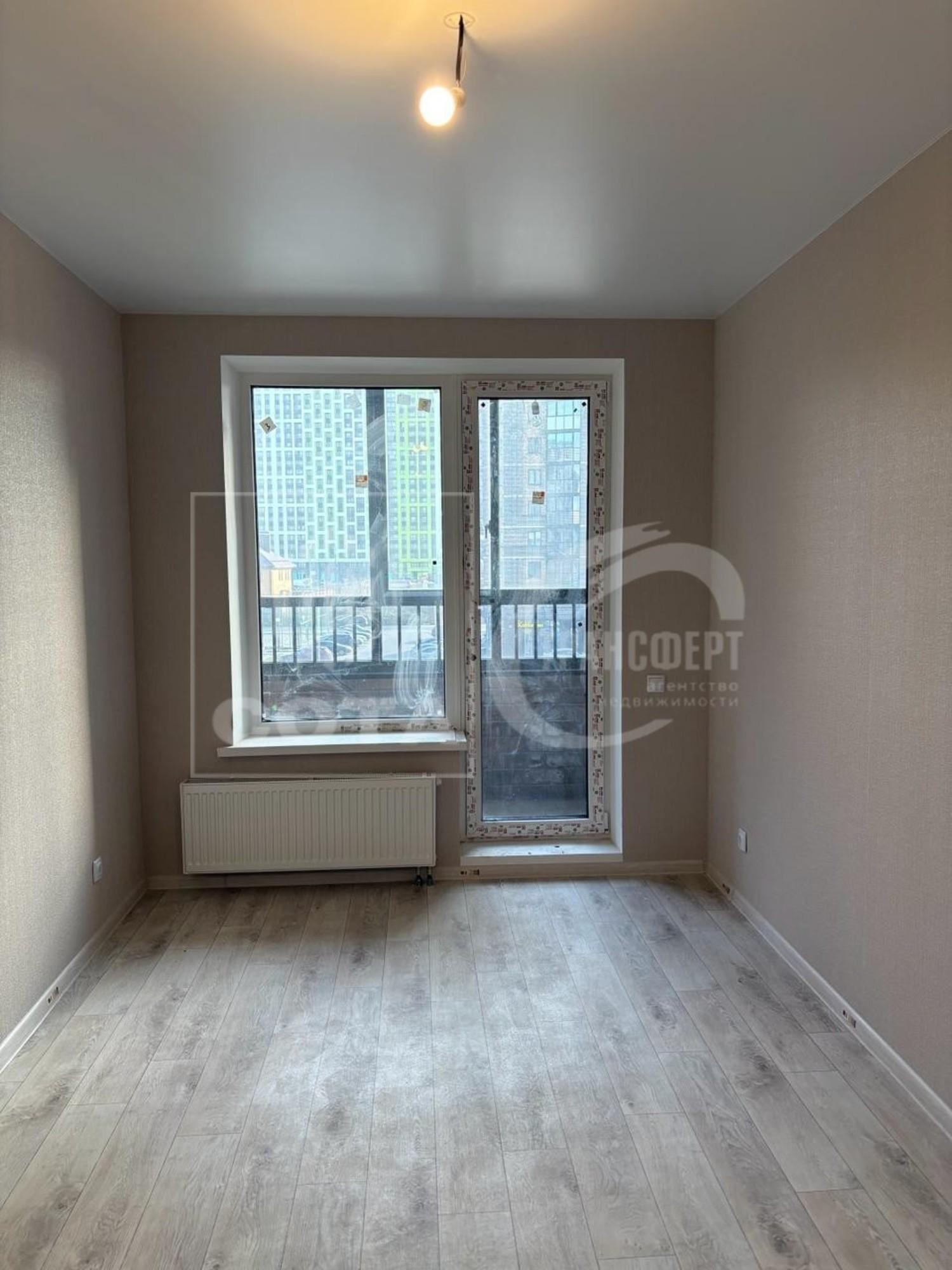 Купить квартиру за 5 950 000 рублей на Независимости улица, 78бк2