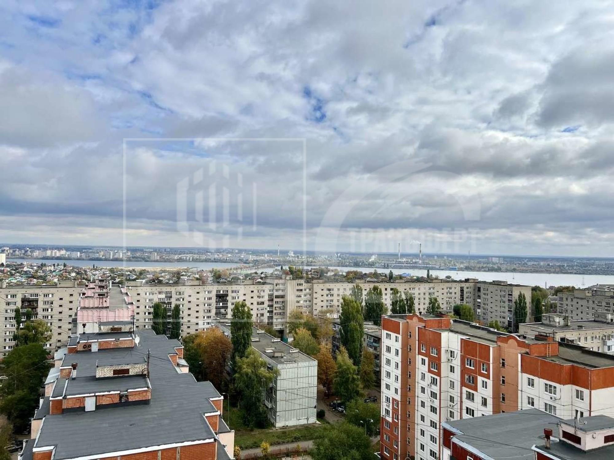 Купить квартиру за 8 700 000 рублей на Чапаева улица, 124б