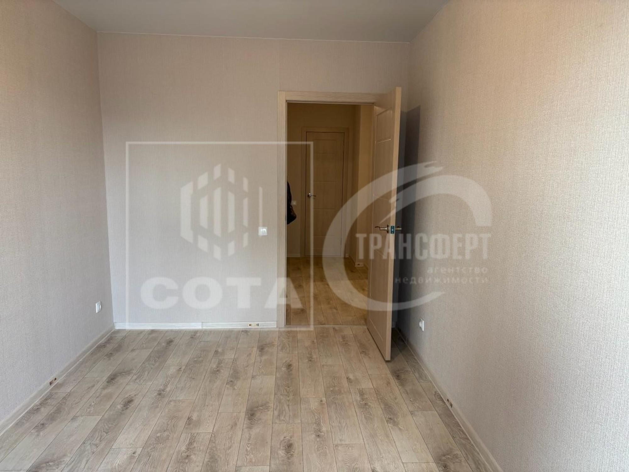 Купить квартиру за 5 950 000 рублей на Независимости улица, 78бк2