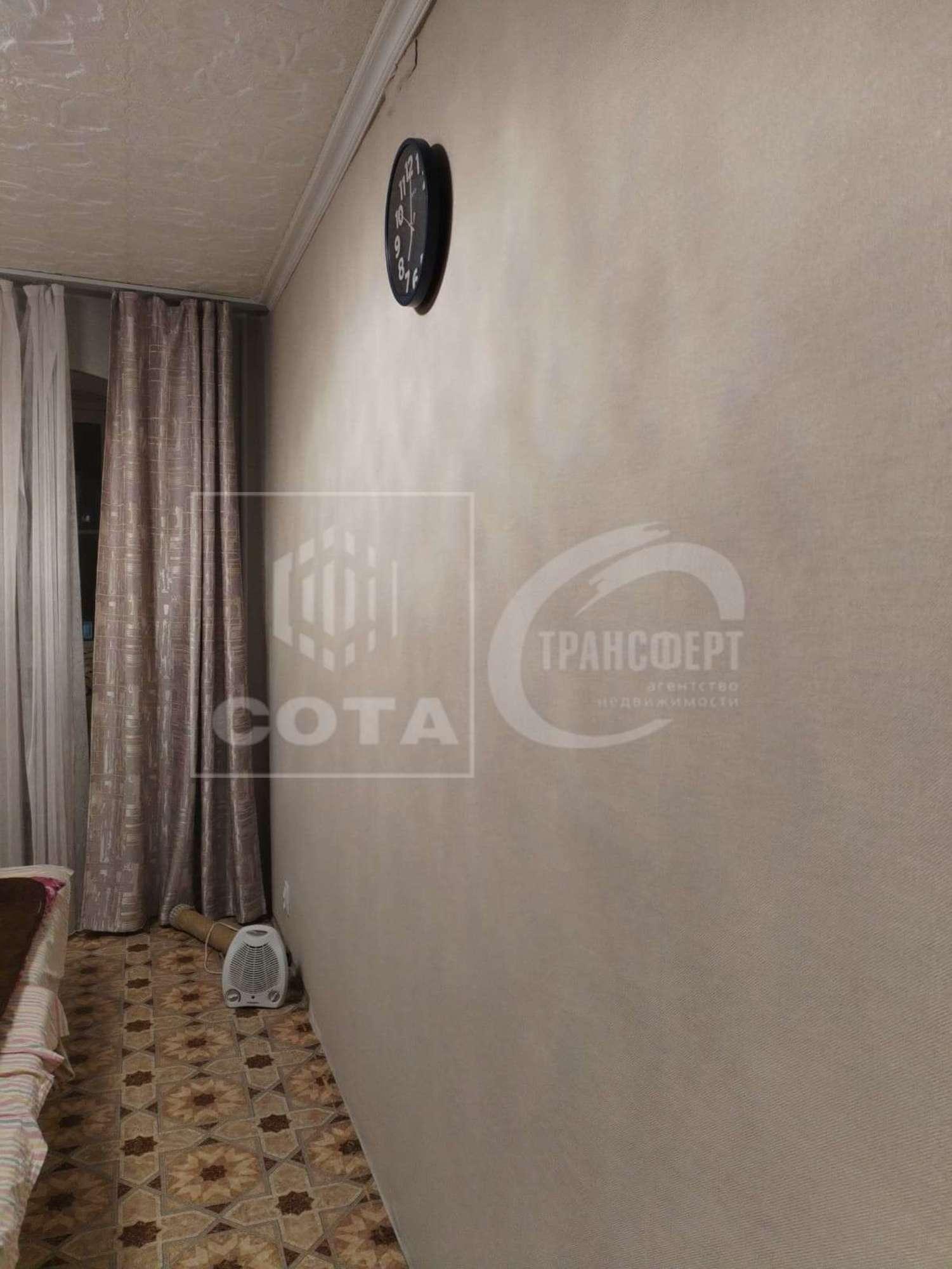 Купить квартиру за 4 800 000 рублей на Генерала Лизюкова улица, 18