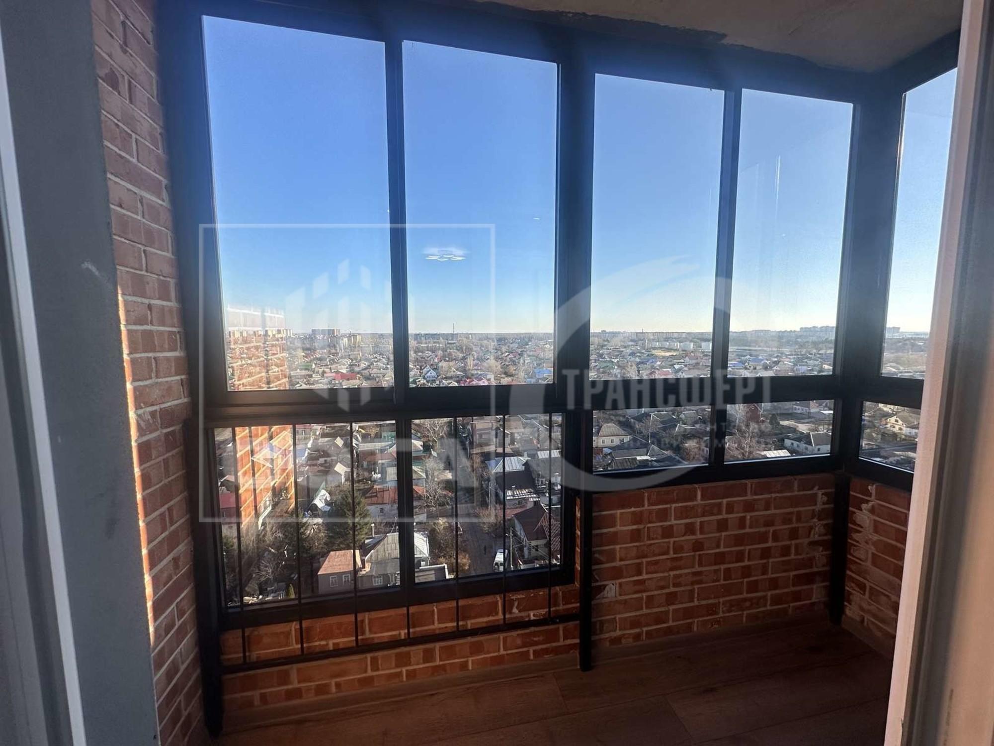 Купить квартиру за 5 380 000 рублей на Саврасова улица, 86