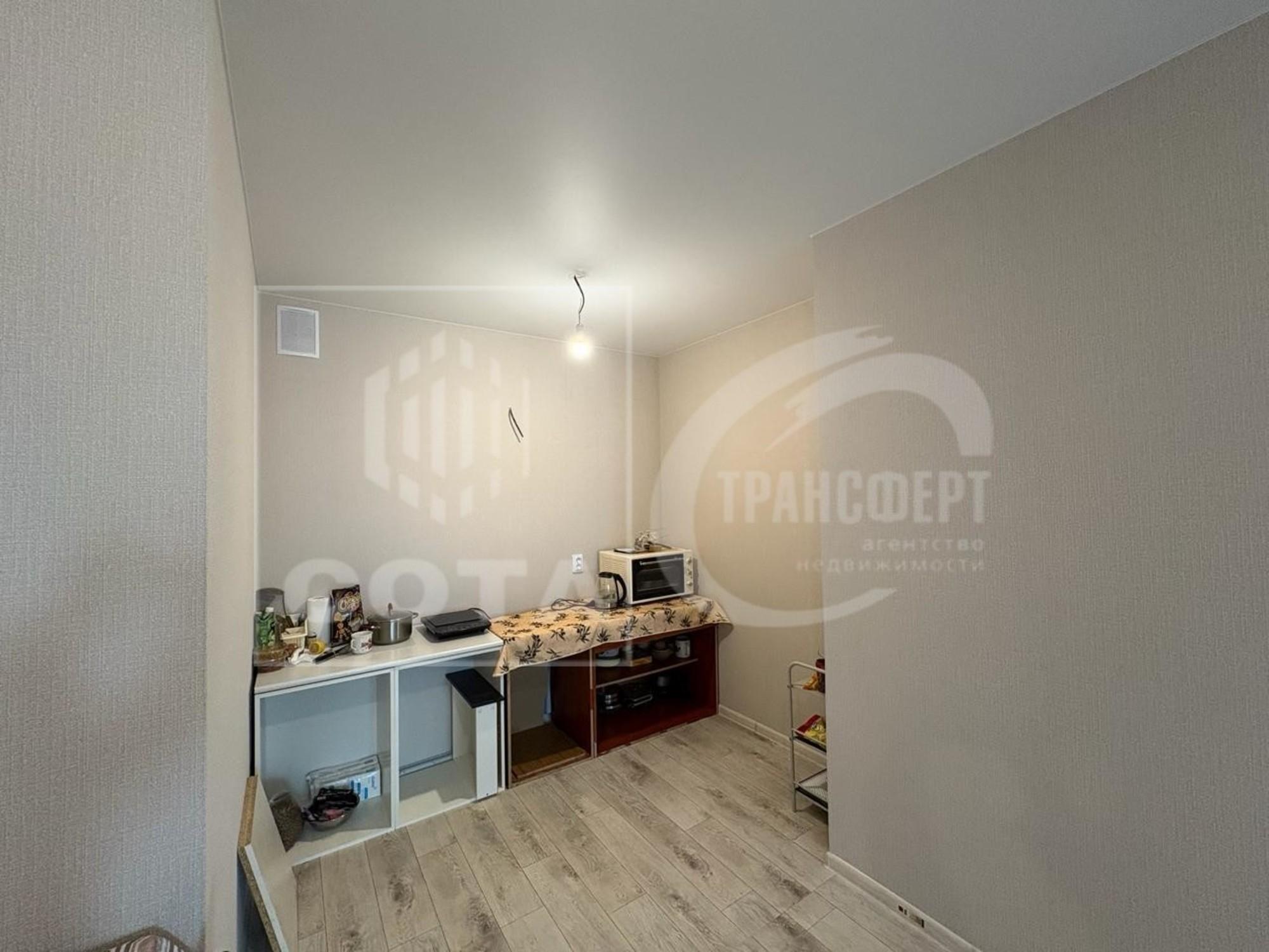 Купить квартиру за 5 950 000 рублей на Независимости улица, 78бк2