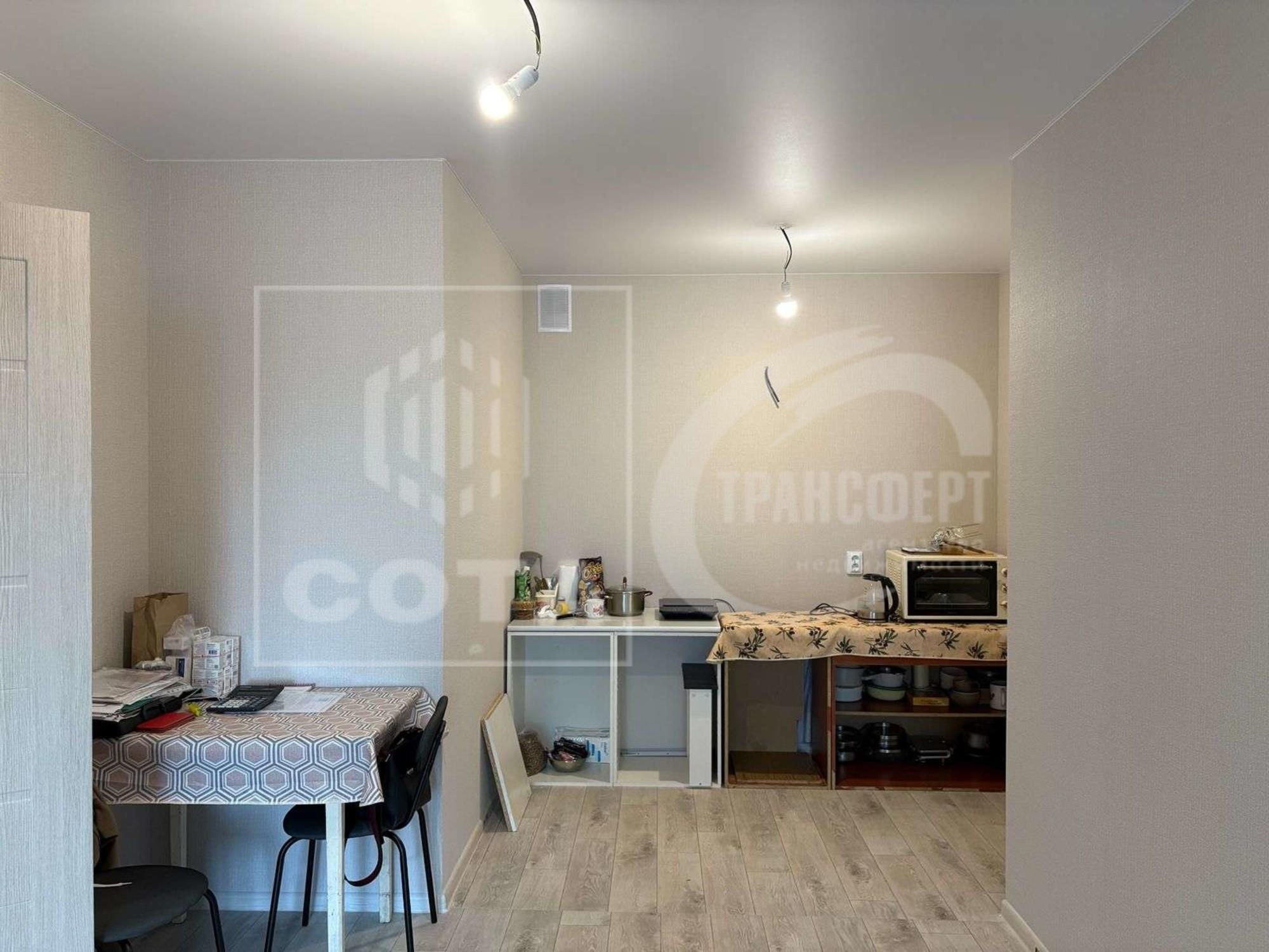 Купить квартиру за 5 950 000 рублей на Независимости улица, 78бк2